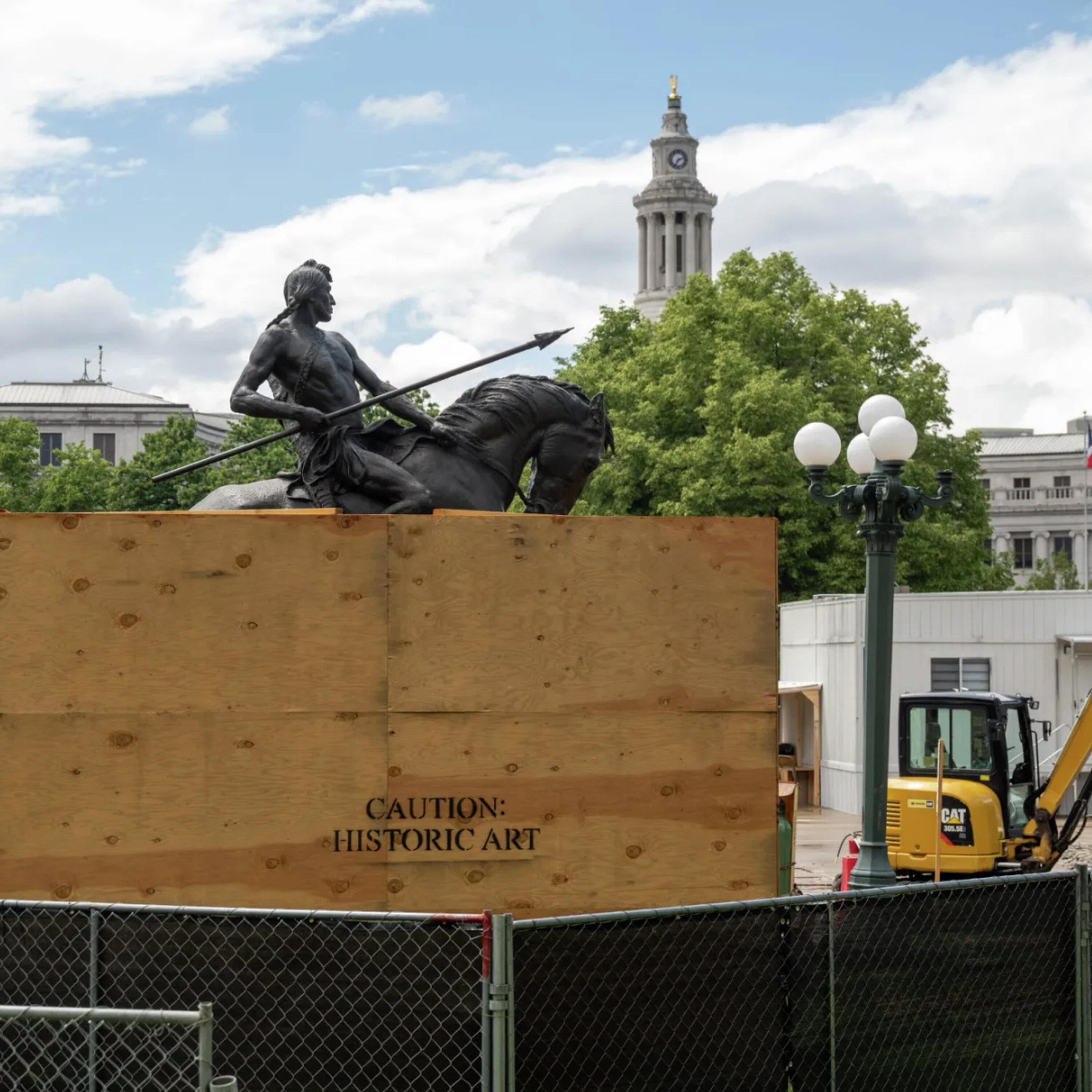 Efforts amp up to revive downtown Denver episode artwork