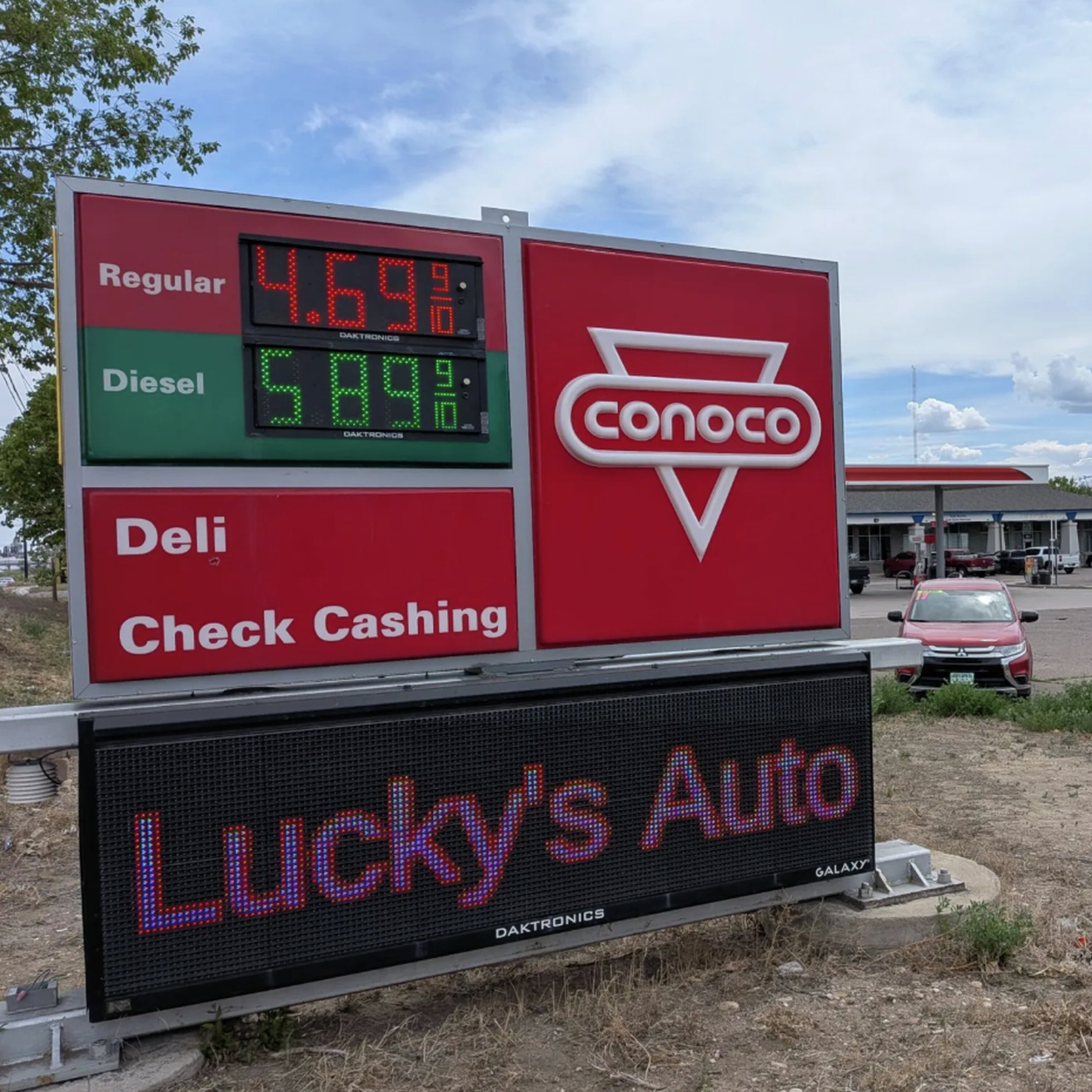 Coloradans work to manage inflation and affordability episode artwork
