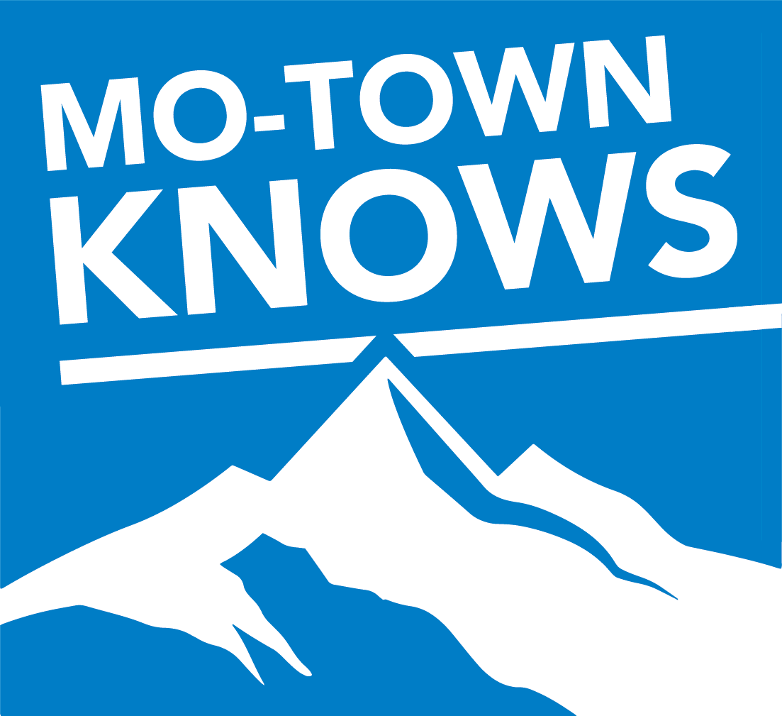Mo-Town Knows