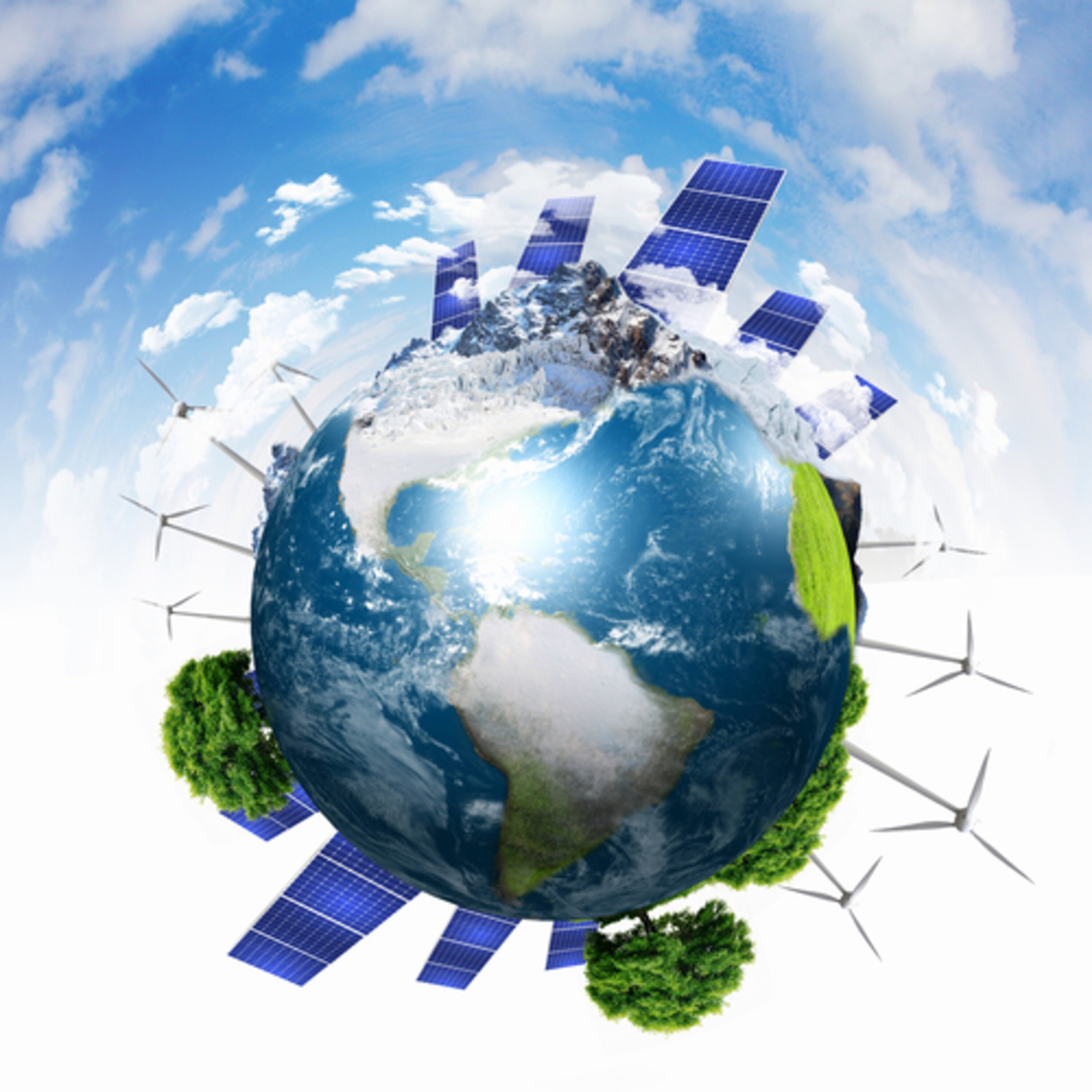 Episode 33 – Power me up! – A guide to managing your energy bills with solar power