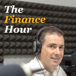Episode 1- Habits of  financially successful people
