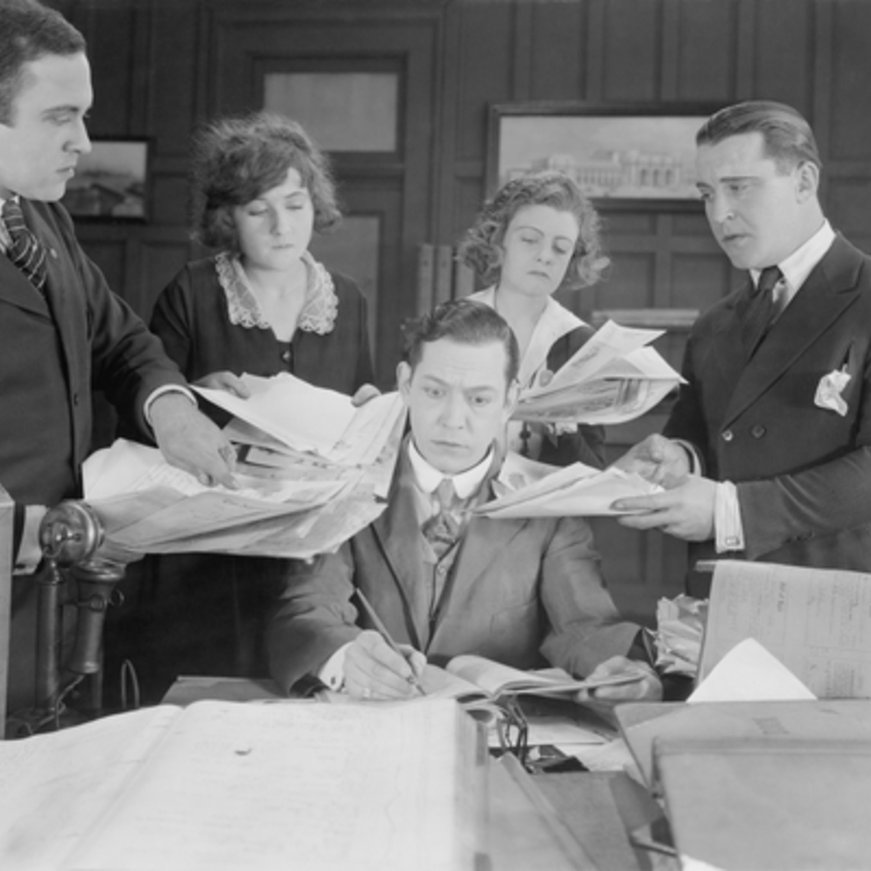 Finance Hour on J-Air