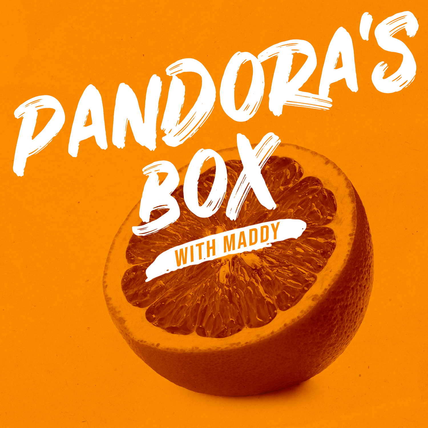 Pandora's Box with Maddy