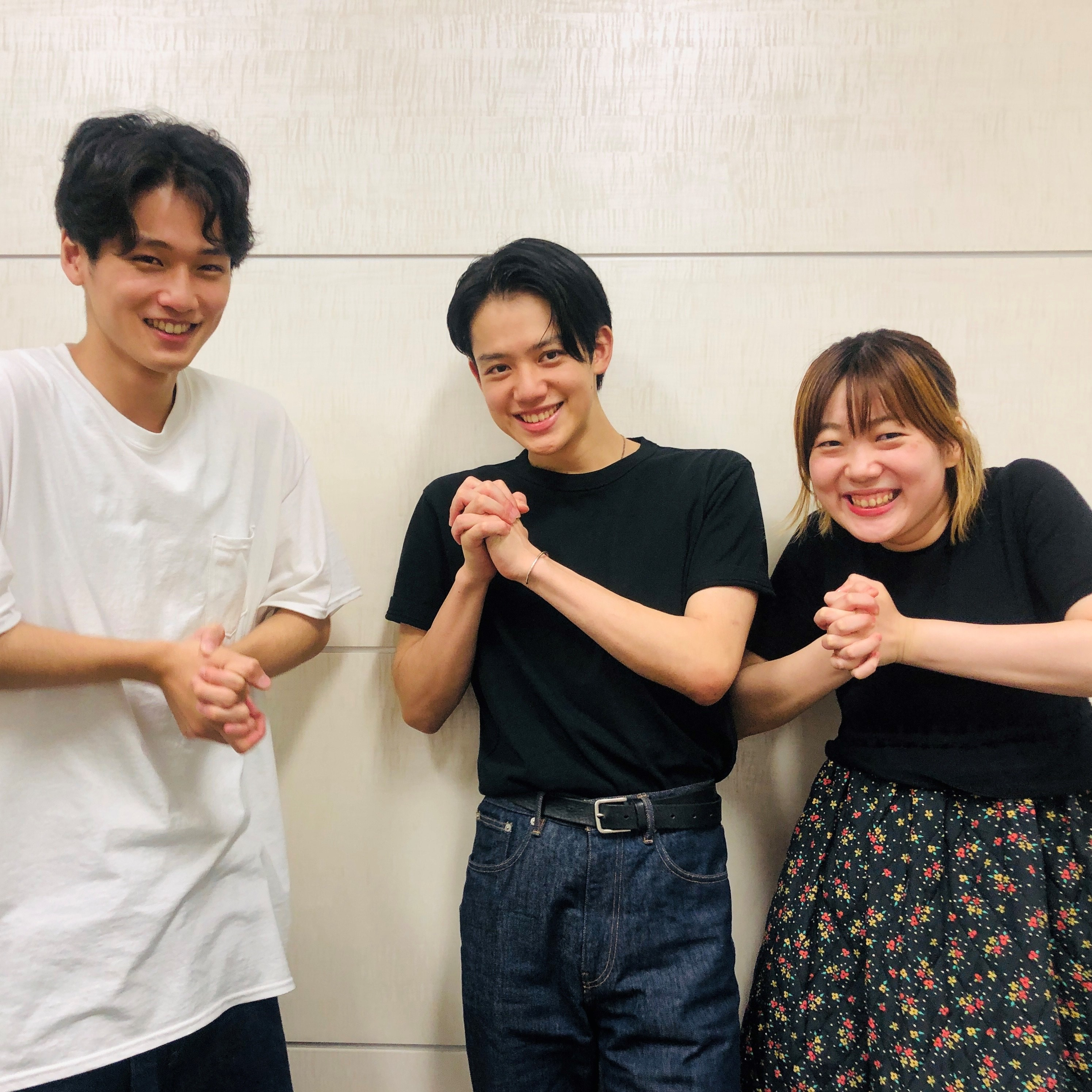 #11【後編】上京してもうすぐ２年目。友達募集中！（ゲスト：樋之津琳太郎）