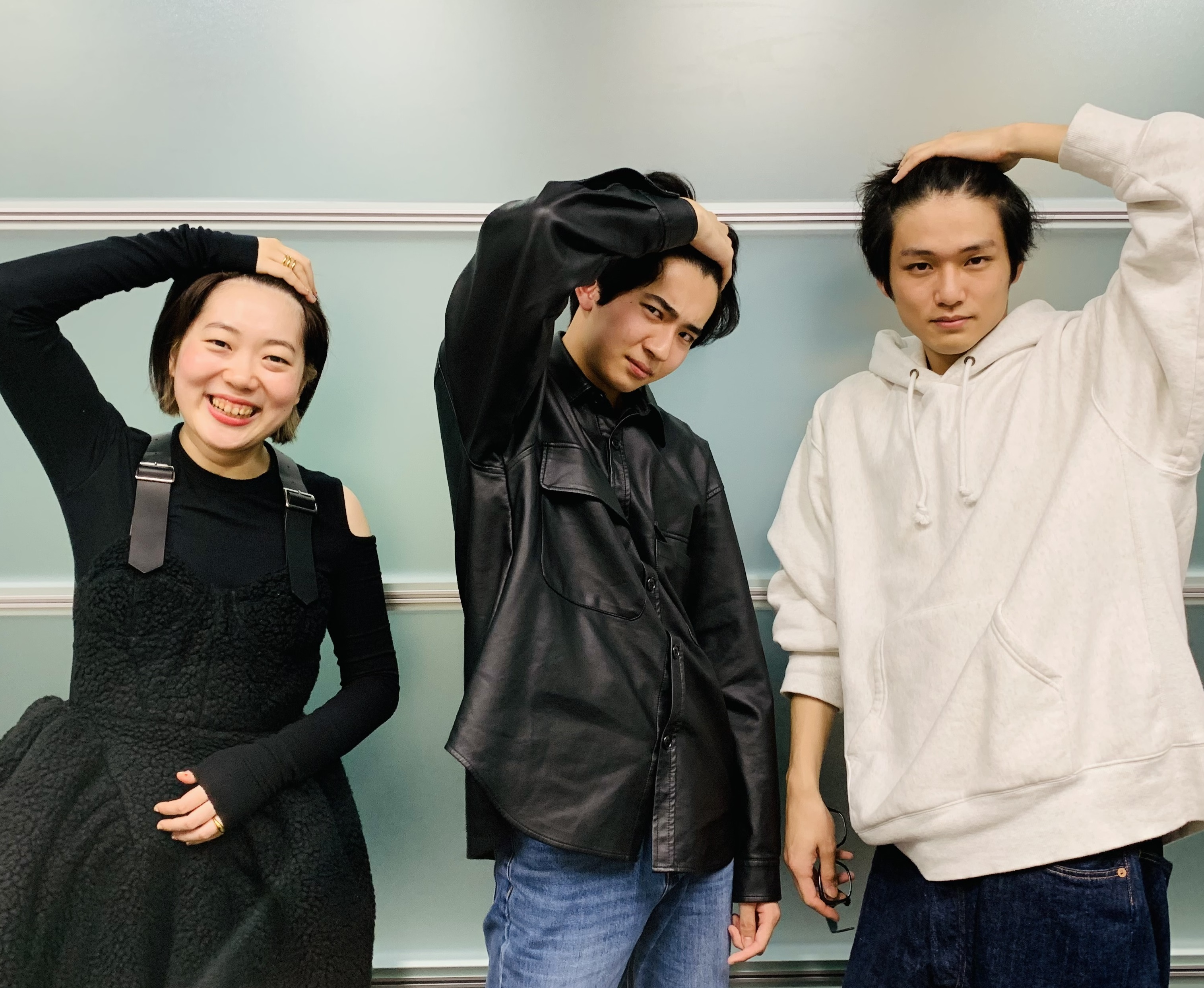 #82ゴリゴリでバキバキの撮影がしたい！（ゲスト：中谷光希）