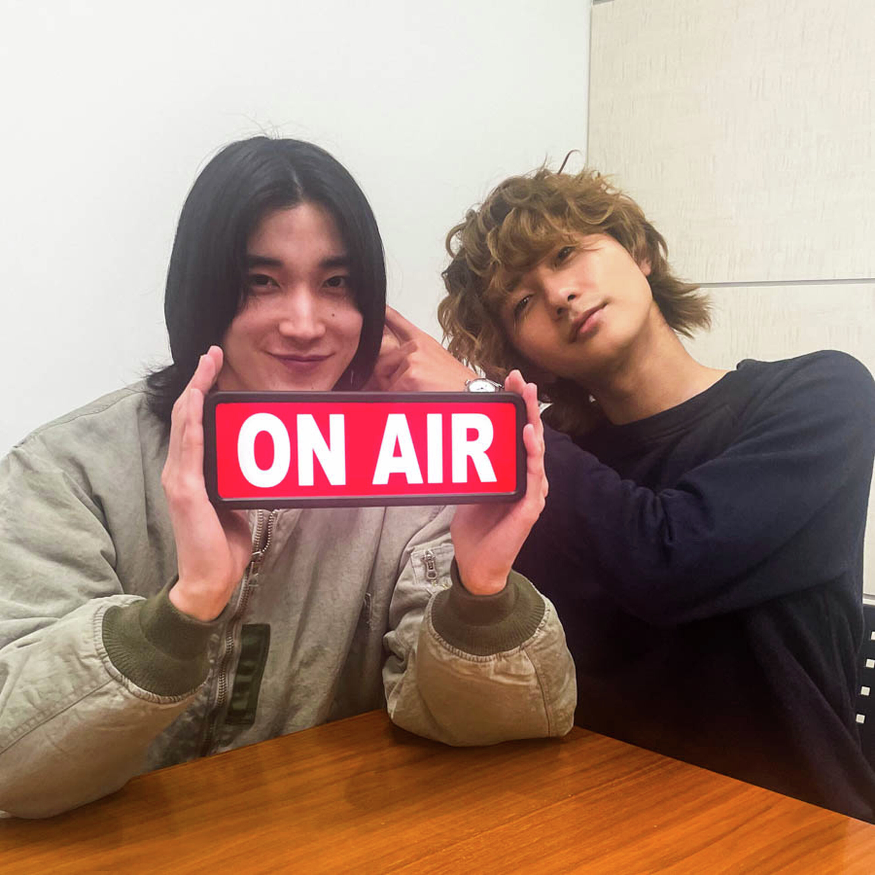 #112 岡山生まれのぽやぽやプリンス(ゲスト:四坂亮翔) episode artwork