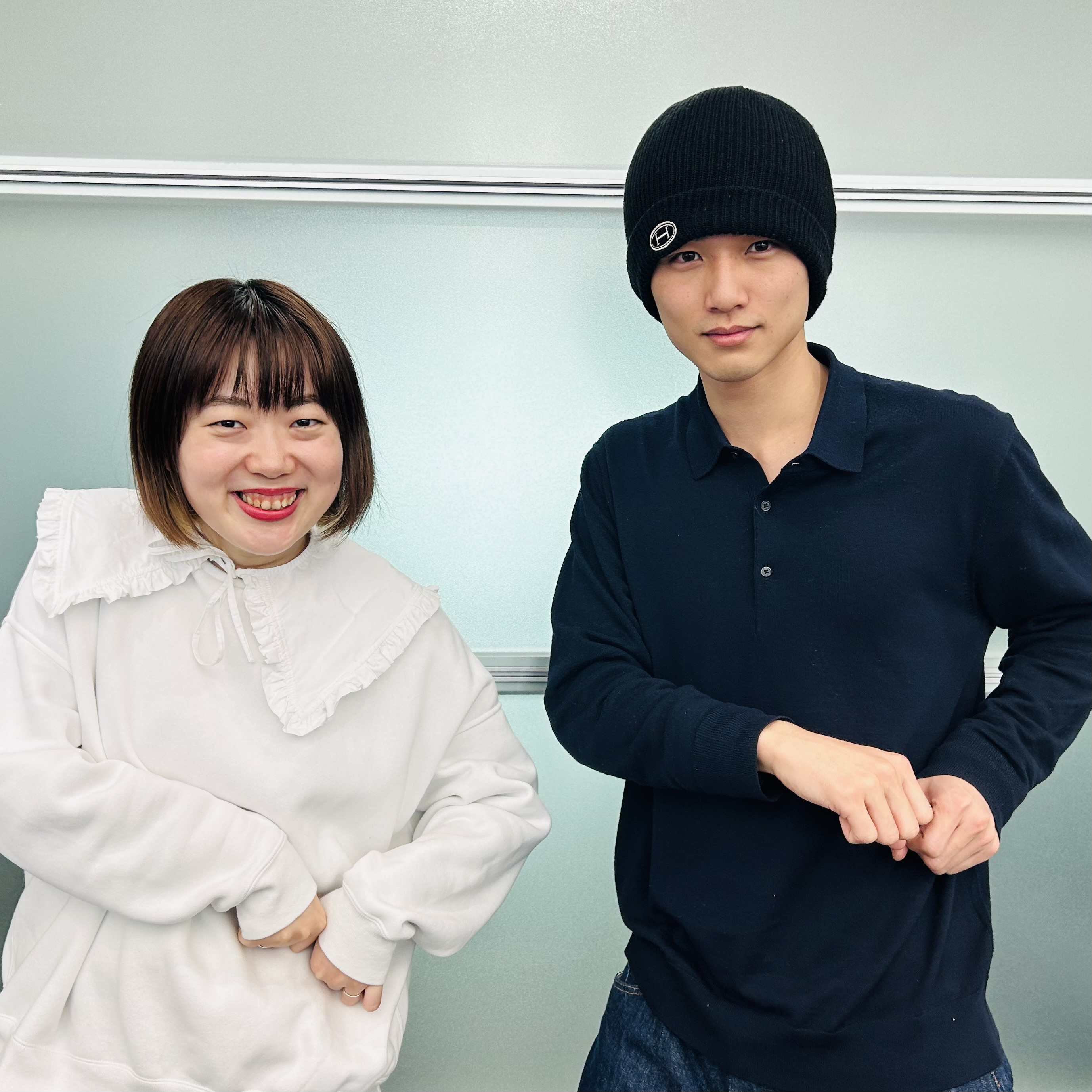 #83ついに秋本の見せ場がきたーっ！