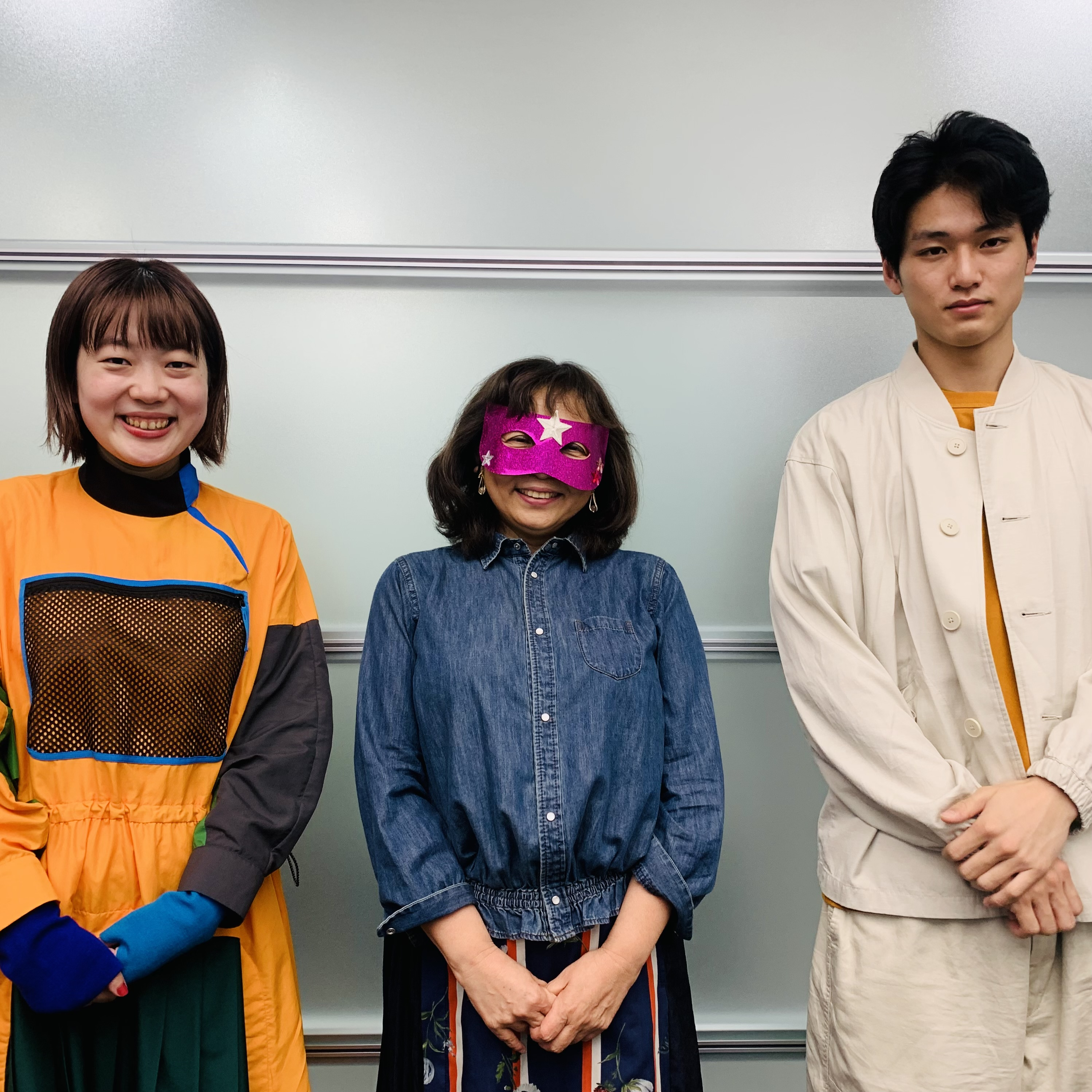 #40【前編】ズバリ、占ってもらいたい！　（ゲスト：占術研究家水晶玉子さん）