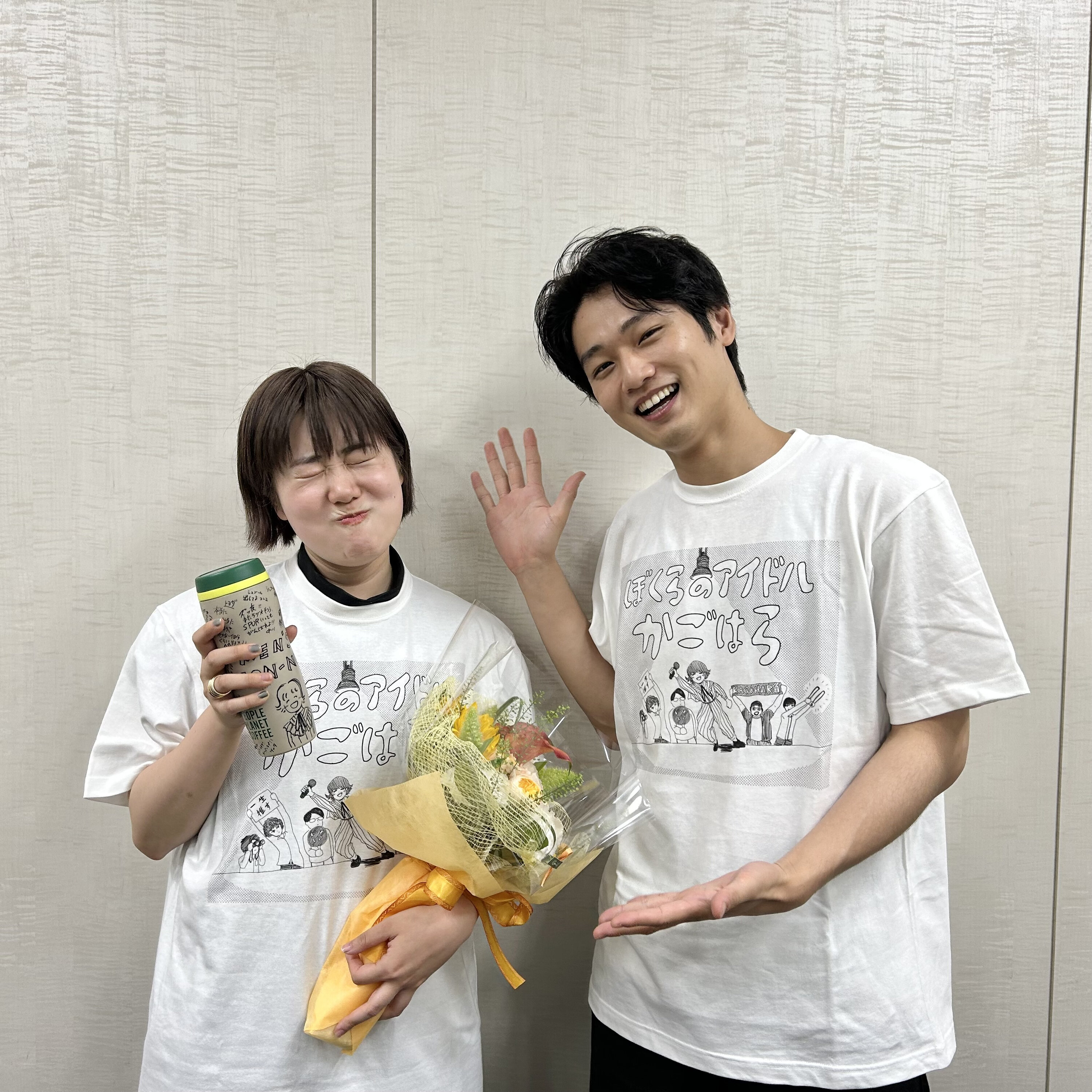 #102_突然の最終回!中川より先に篭原卒業(?)します! episode artwork