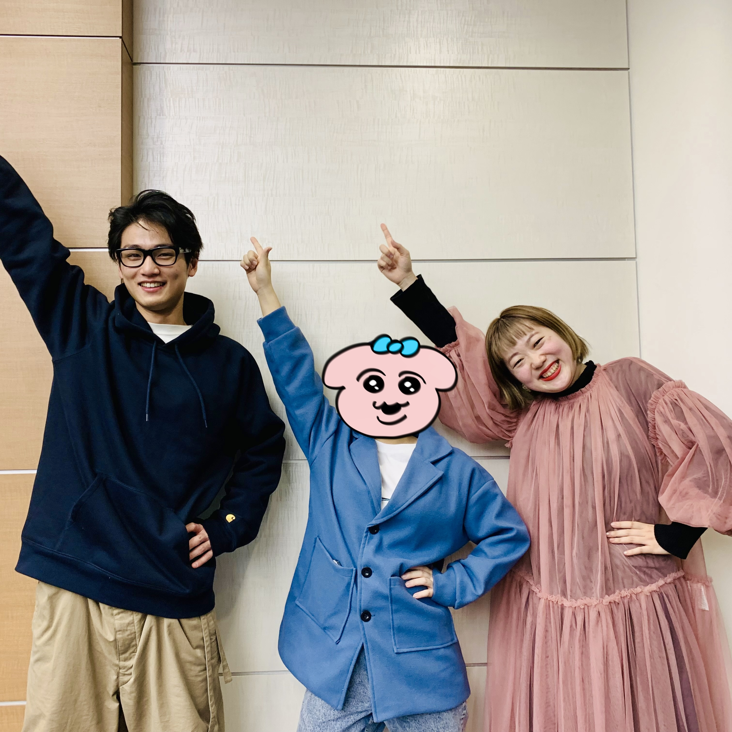 #30【前編】キテレツおもしろ動画に夢中！　（ゲスト：イラストレーター可哀想に！さん）