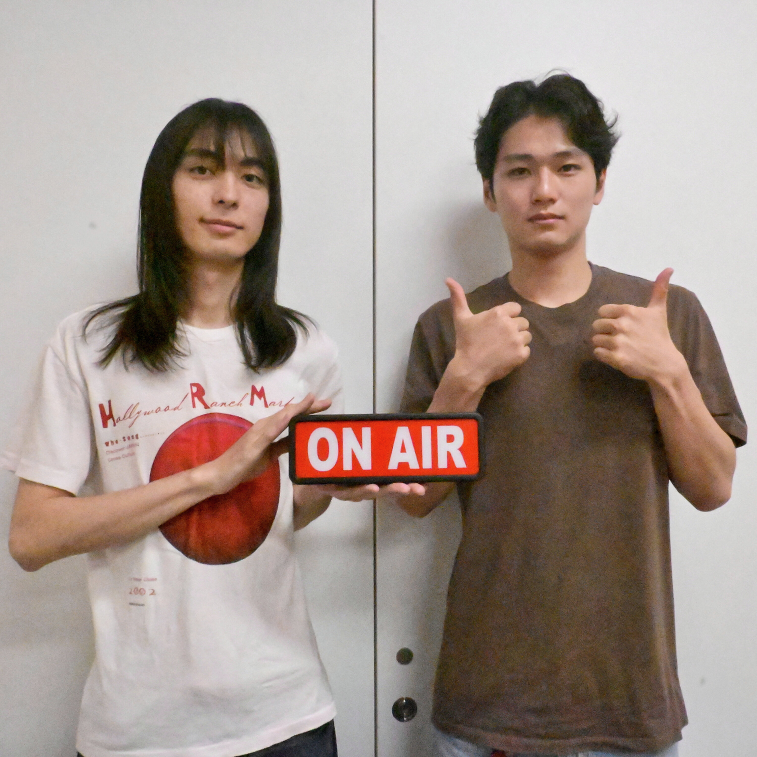 Artwork for メンズノンノラジオ
