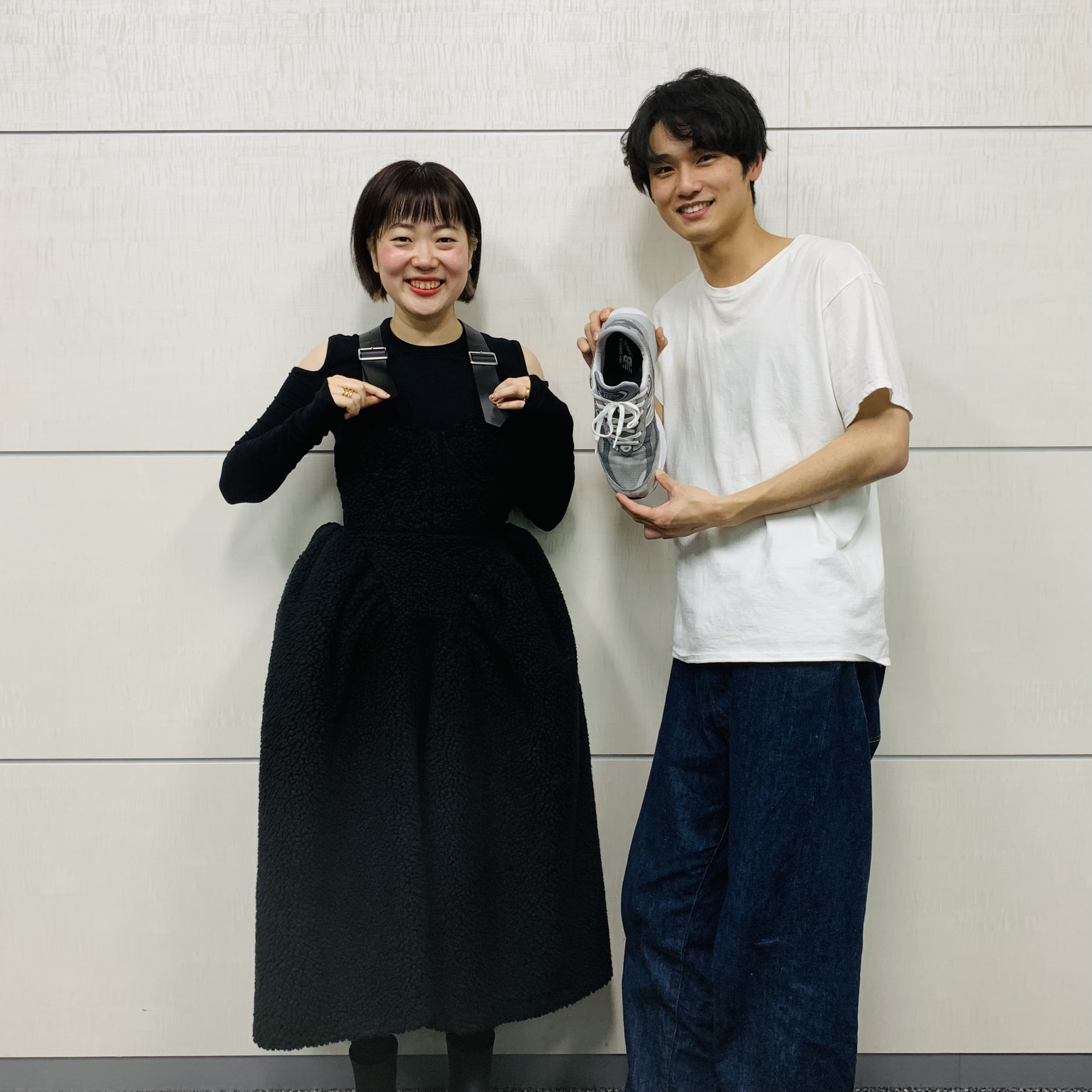 #78お出かけして、買い物してのお正月