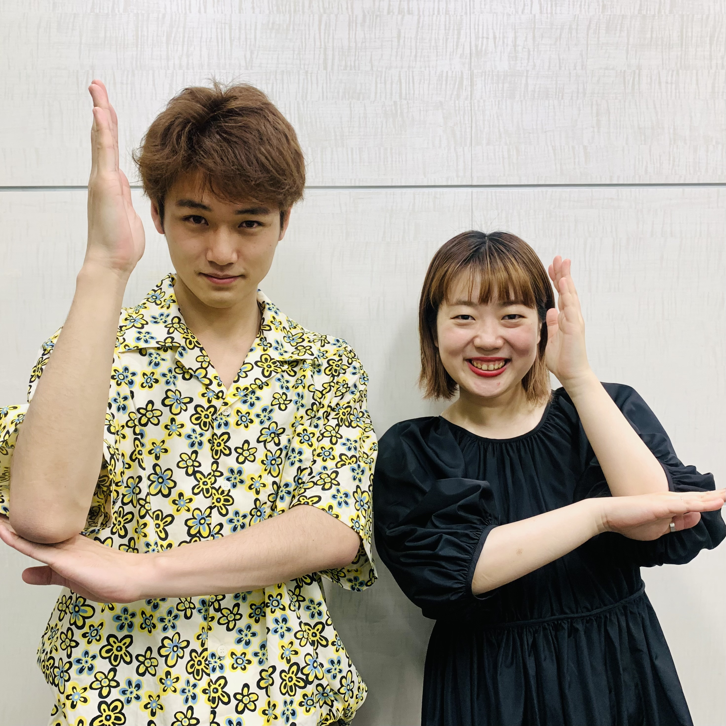 #46 ひさしぶりに、ふたりでトーク！　メールを読んだりつらつら話したり。