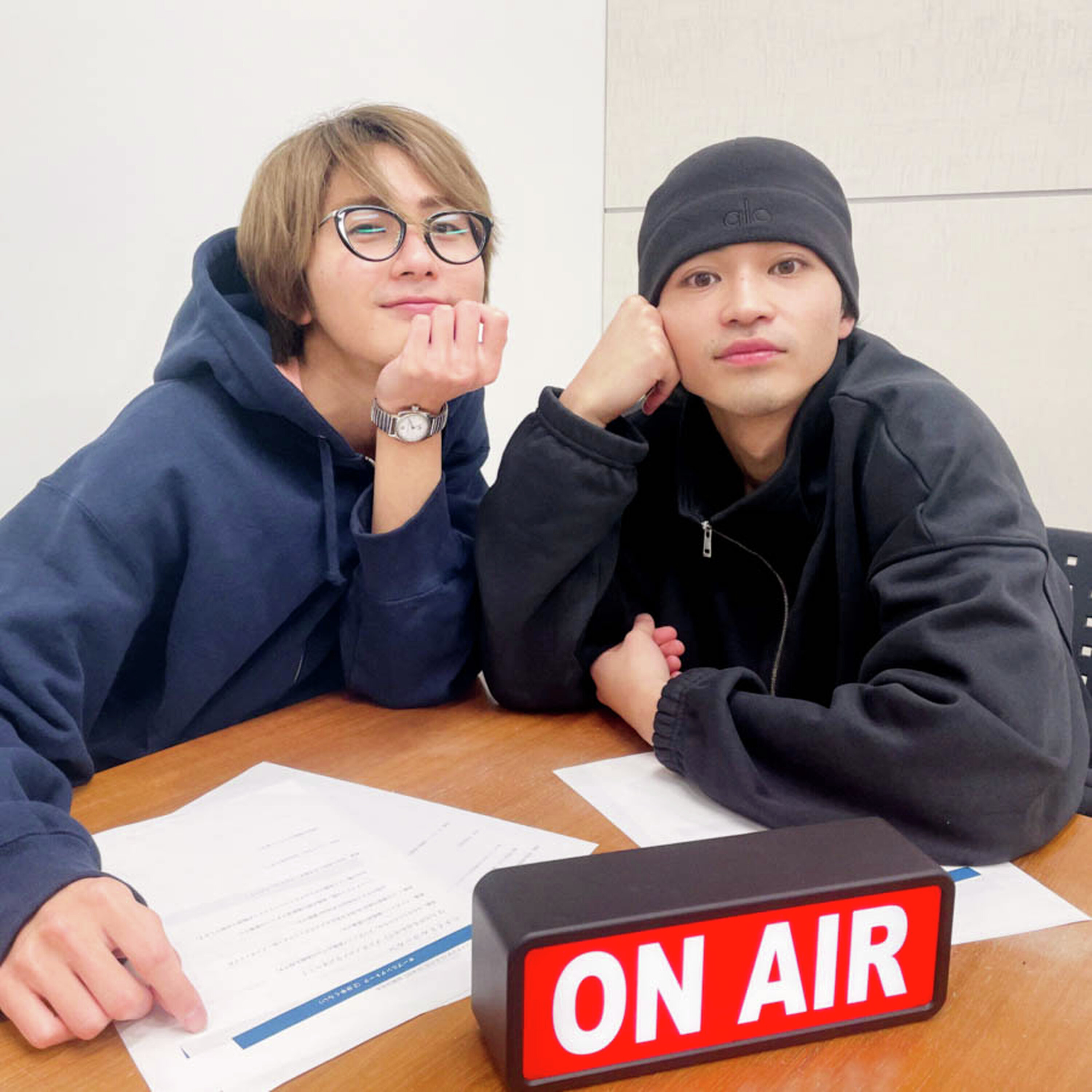 #106 Mr.メンズノンノ、来襲!(ゲスト:中田圭祐) episode artwork