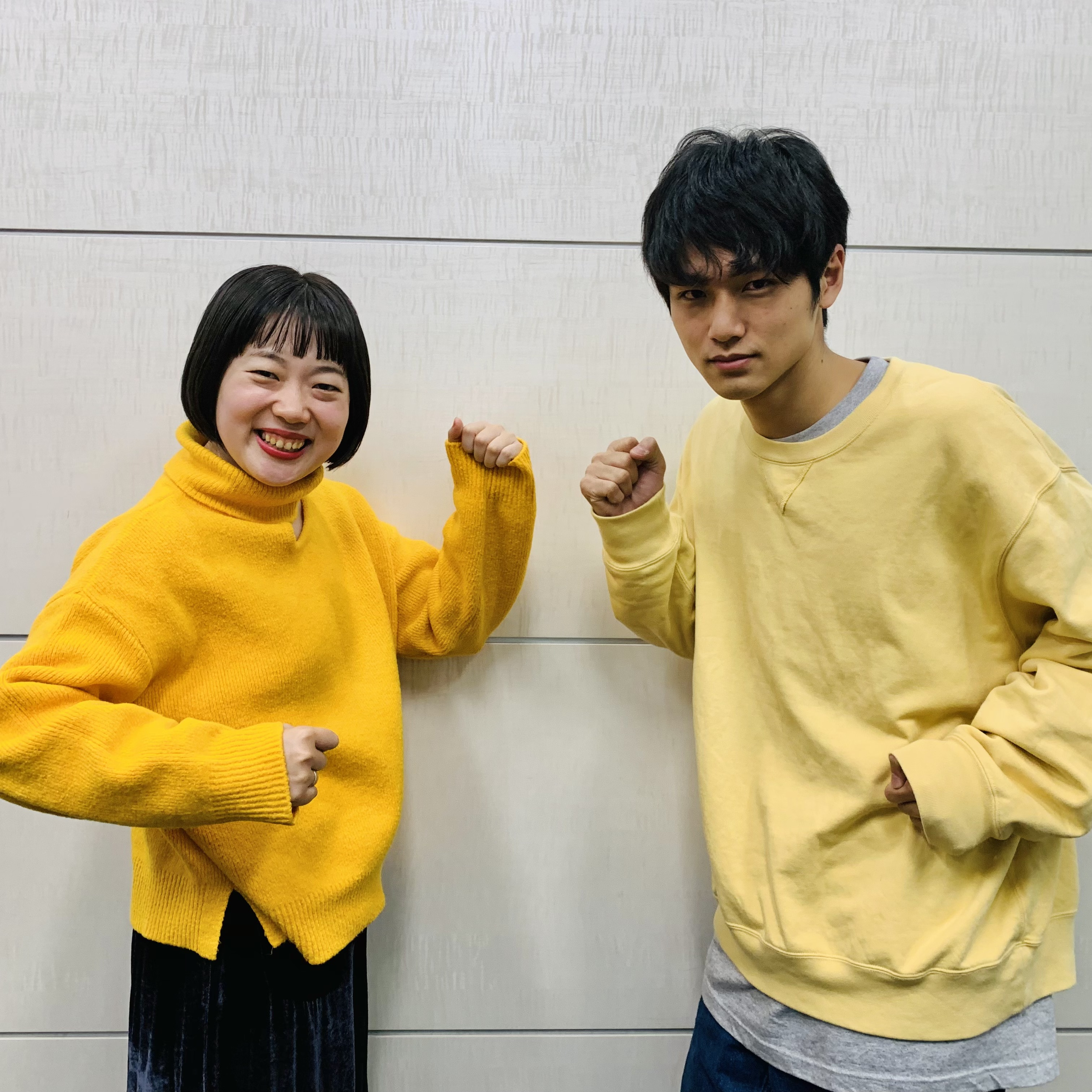 #70あげぱんと新コーナーの話