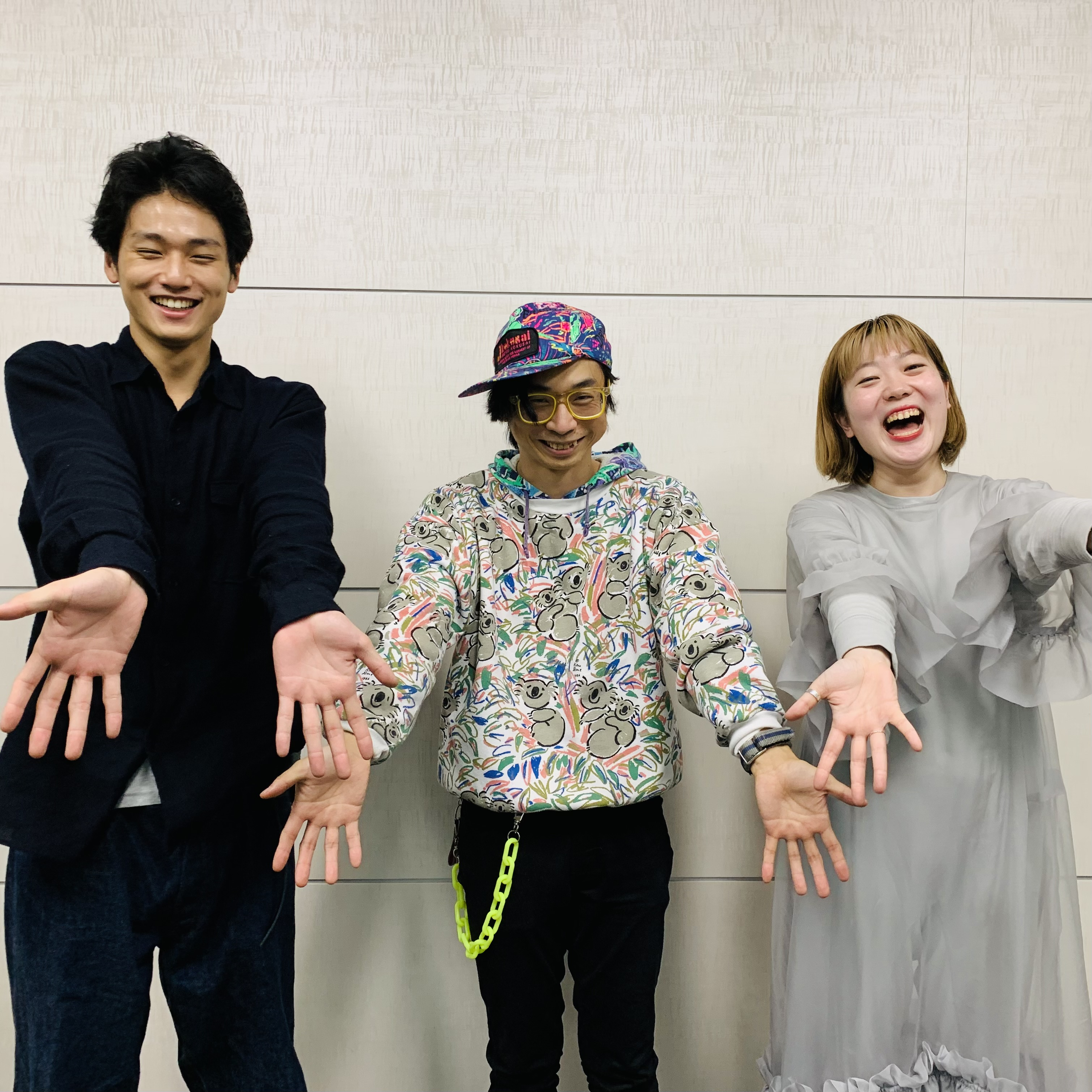 #37【後編】平成なのに、懐かしい！？　（ゲスト：平成文化研究家山下メロさん）