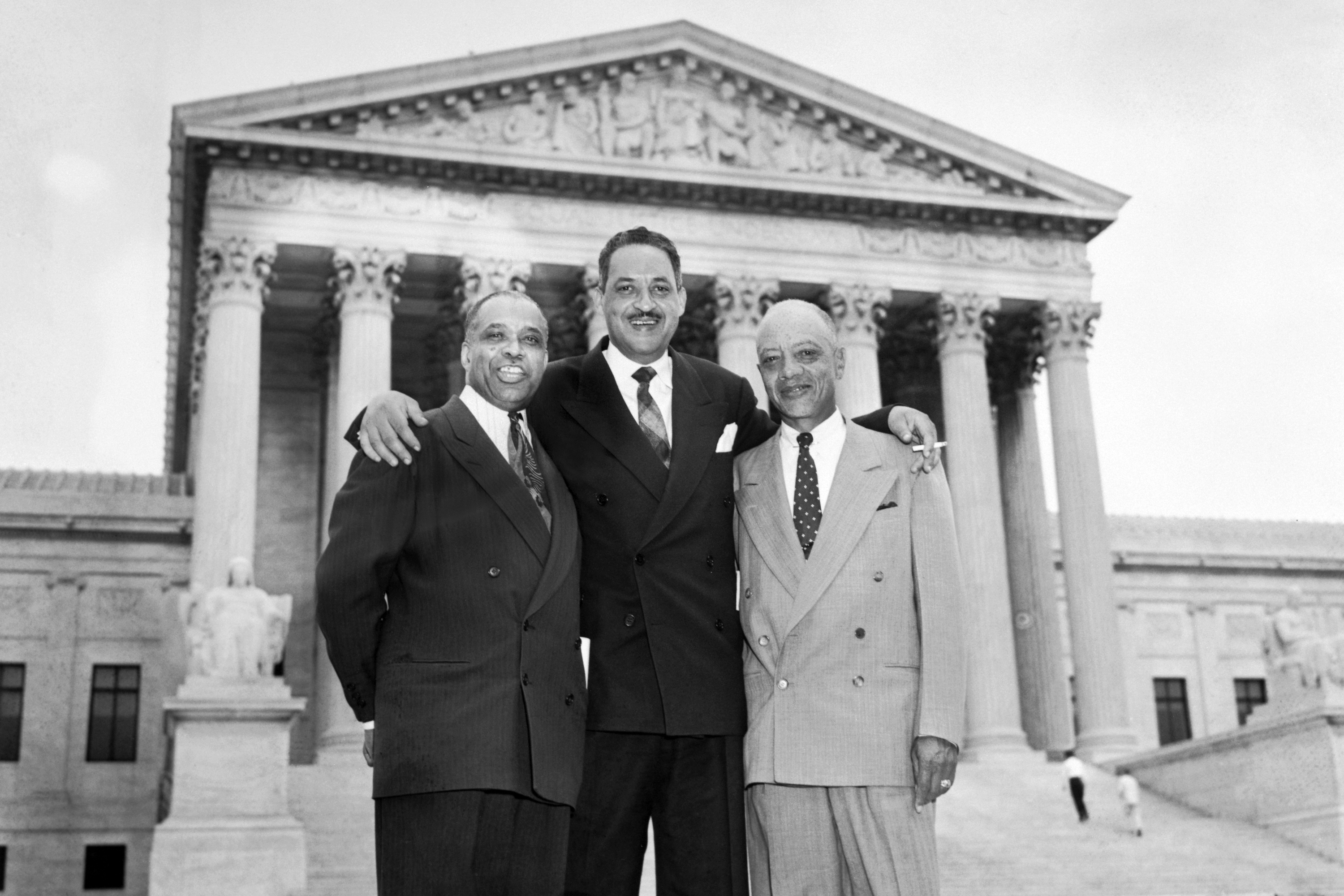 Education inequities still exist 70 years after Brown v. Board episode artwork