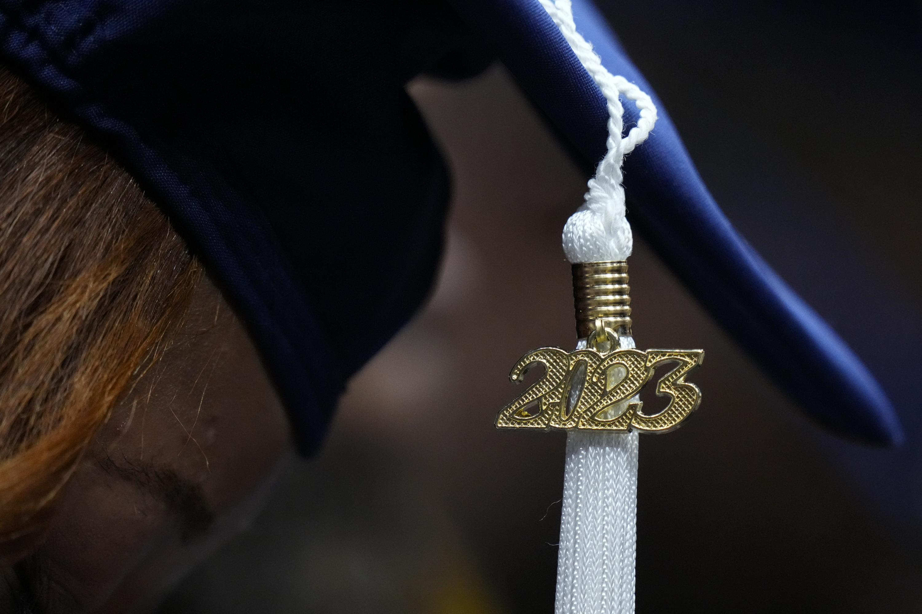 Celebrating unity and navigating uncertainty with the Class of 2023 episode artwork