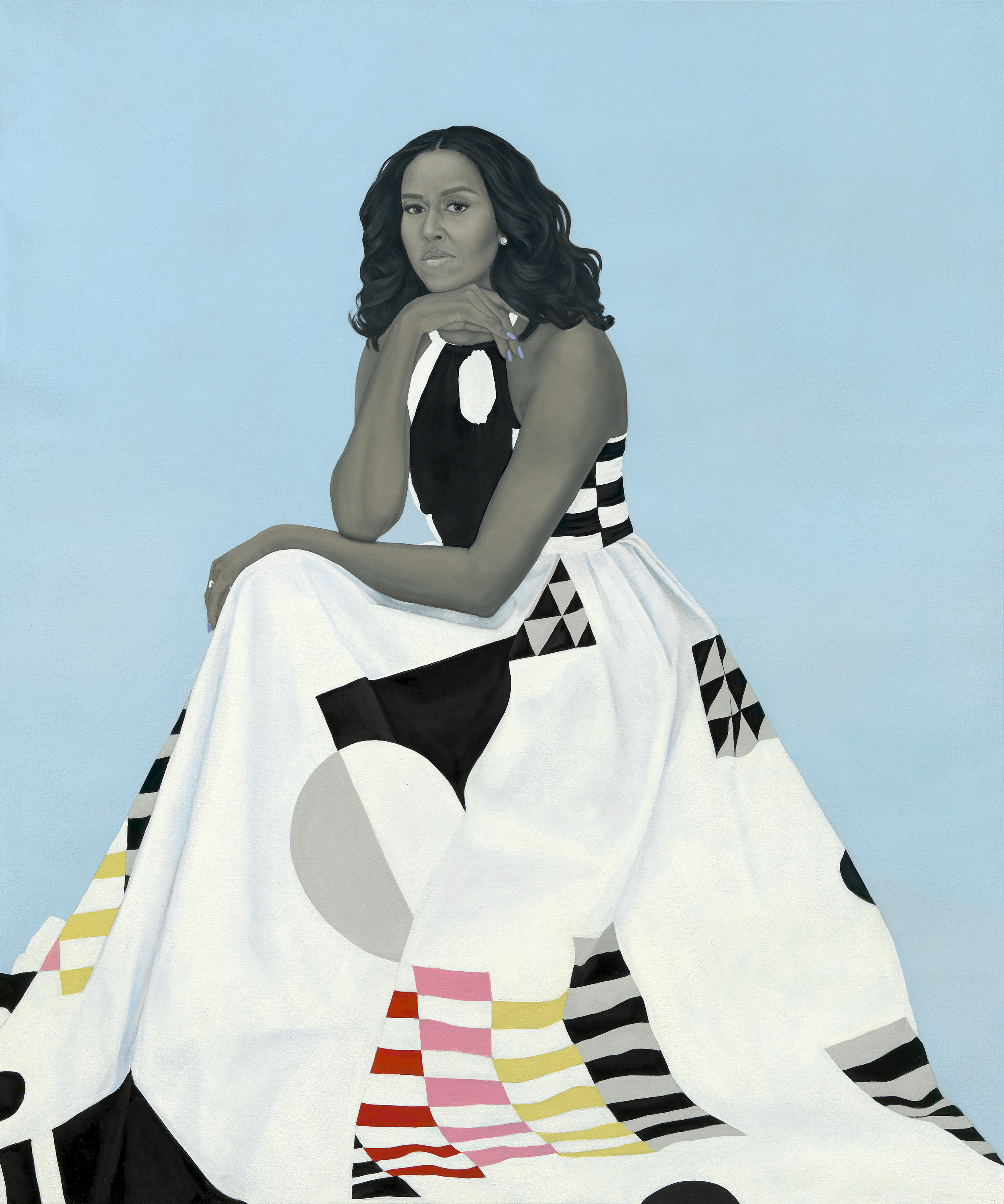The forgotten and the powerful: A look at First Ladies and their influence episode artwork