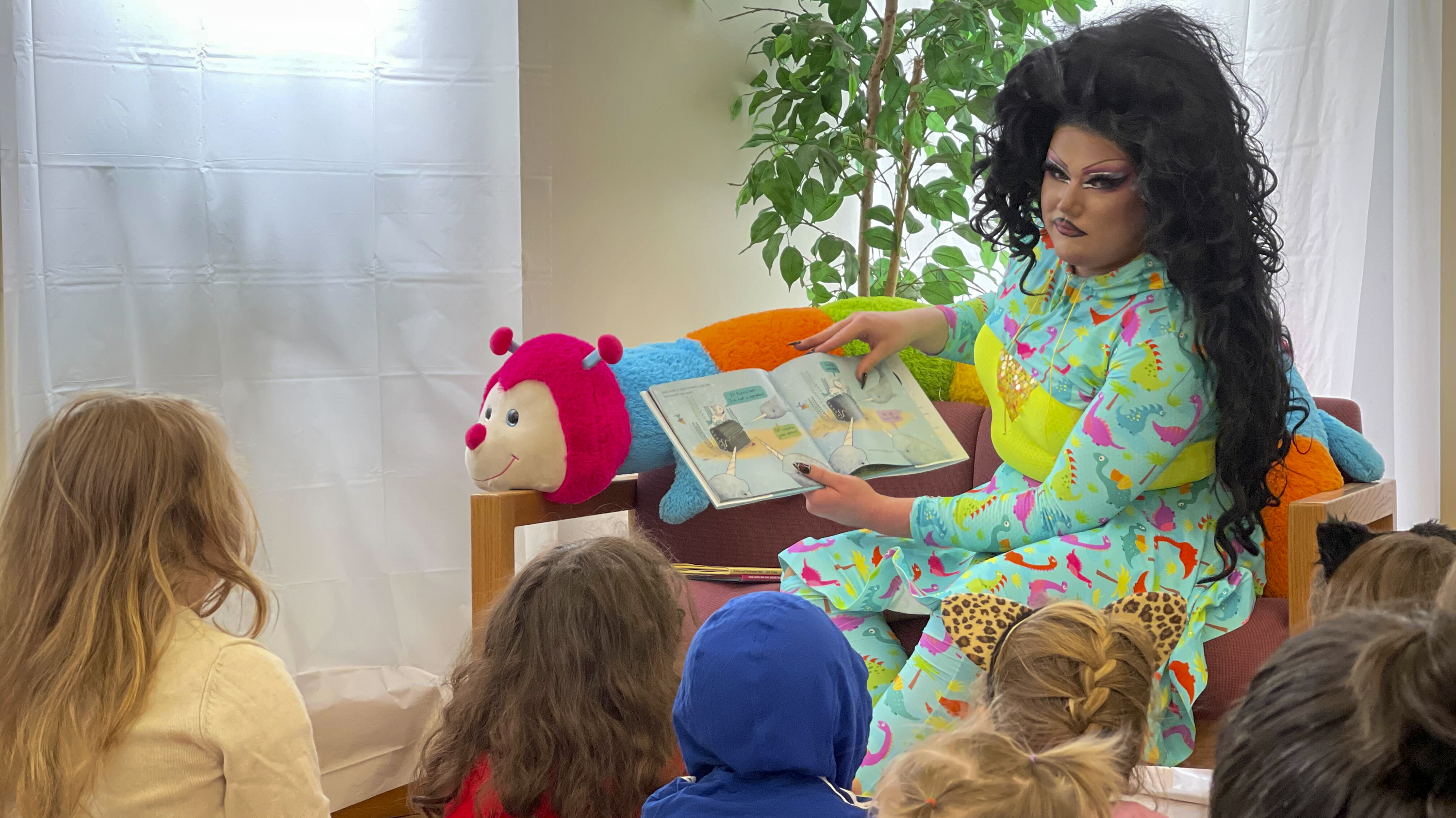 Libraries are building community through identity and cultural change episode artwork
