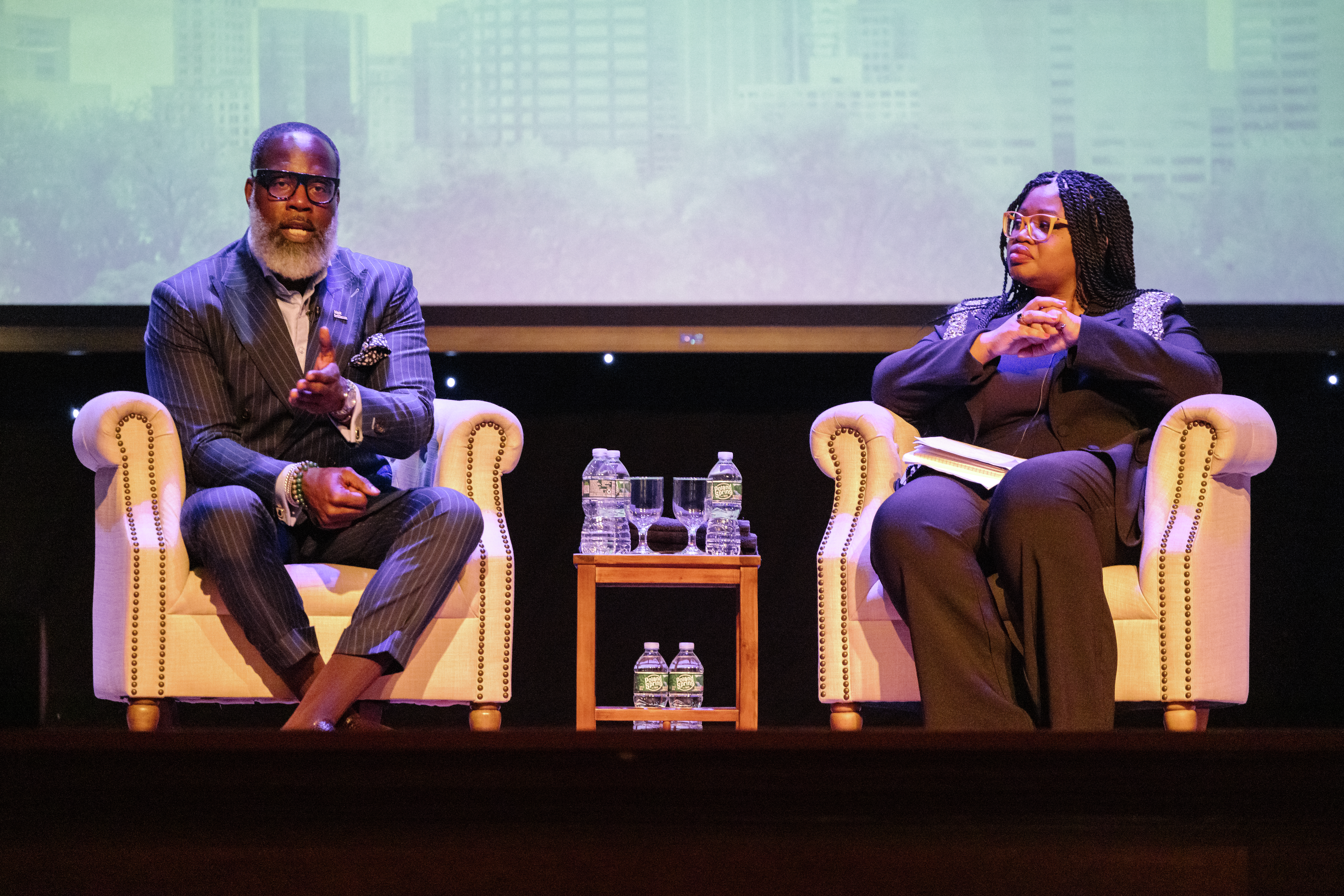 BIPOC voters face difficult questions and barriers to access in 2024 episode artwork
