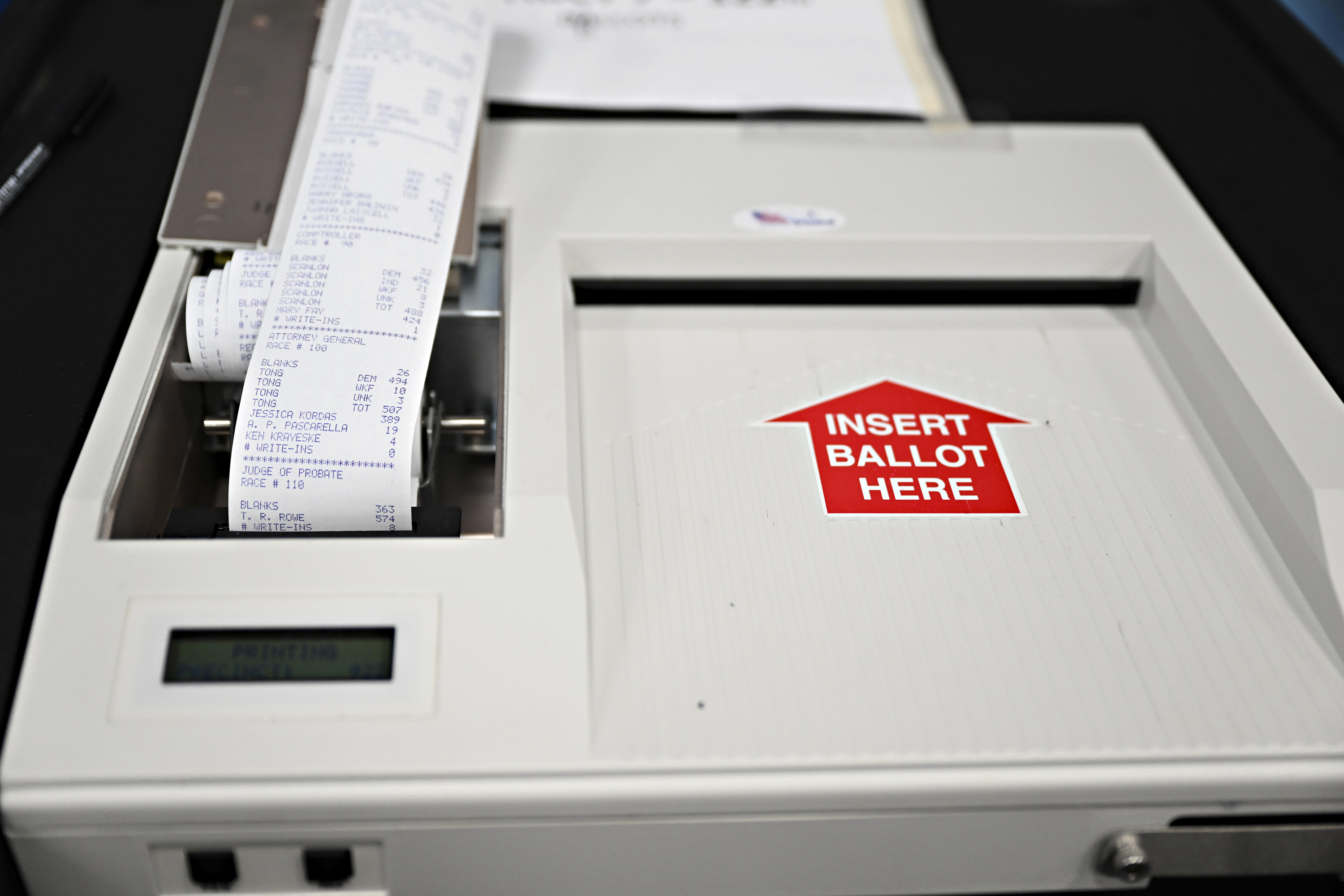 Defending democracy and our voting rights with Ari Berman episode artwork