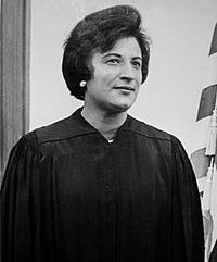 New Haven judge Constance Baker Motley is a civil rights icon episode artwork