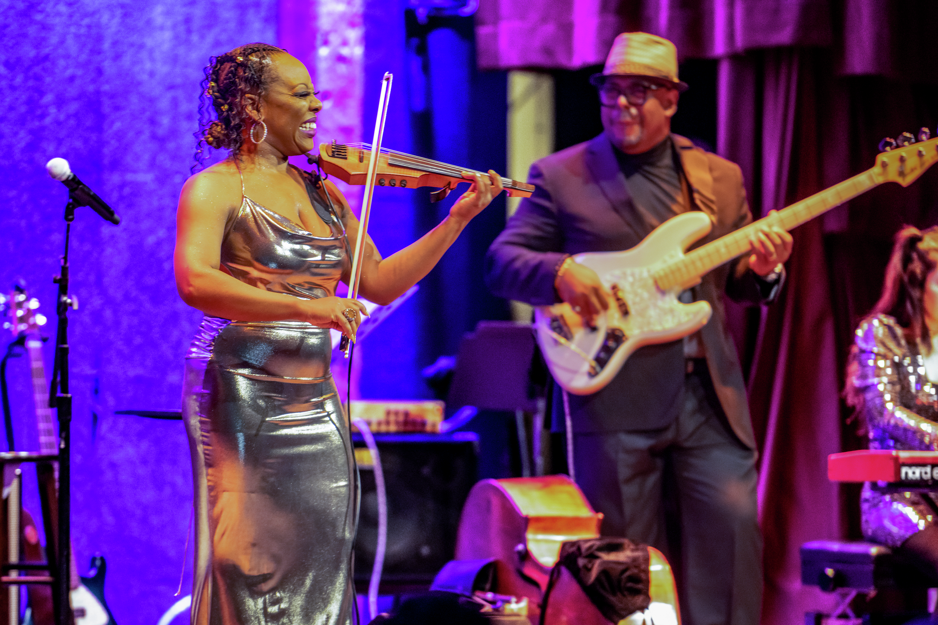 Connecticut music disruptors: From a jazz violinist to a DJ challenging stereotypes episode artwork