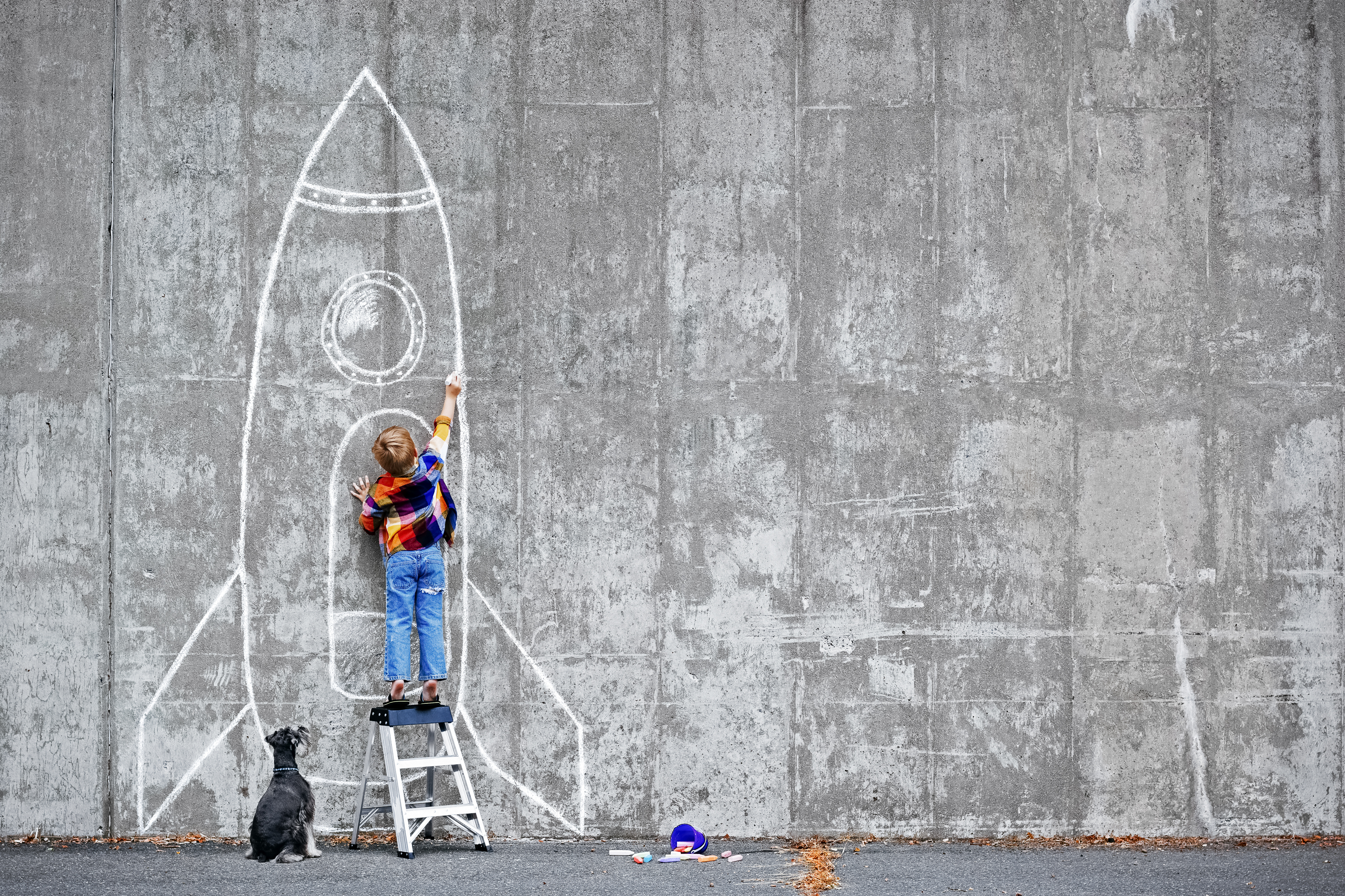 Understanding gender roles and bias in early childhood development episode artwork