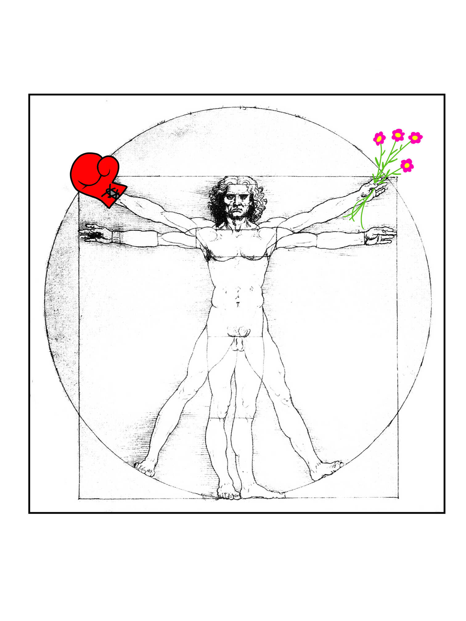 What It Means - And Doesn’t Mean - To Be A Man