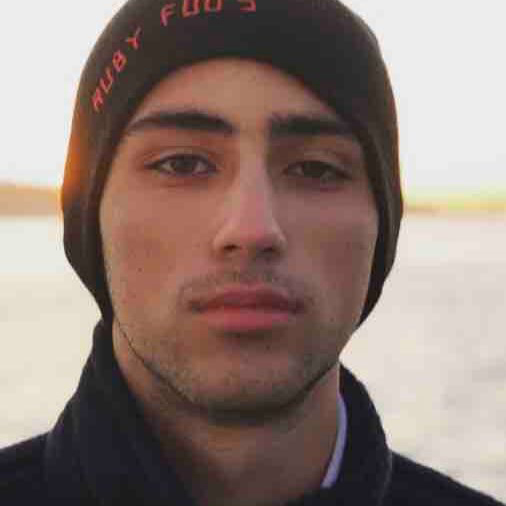 Life after Parkland: A victim’s dad turns to art and activism episode artwork