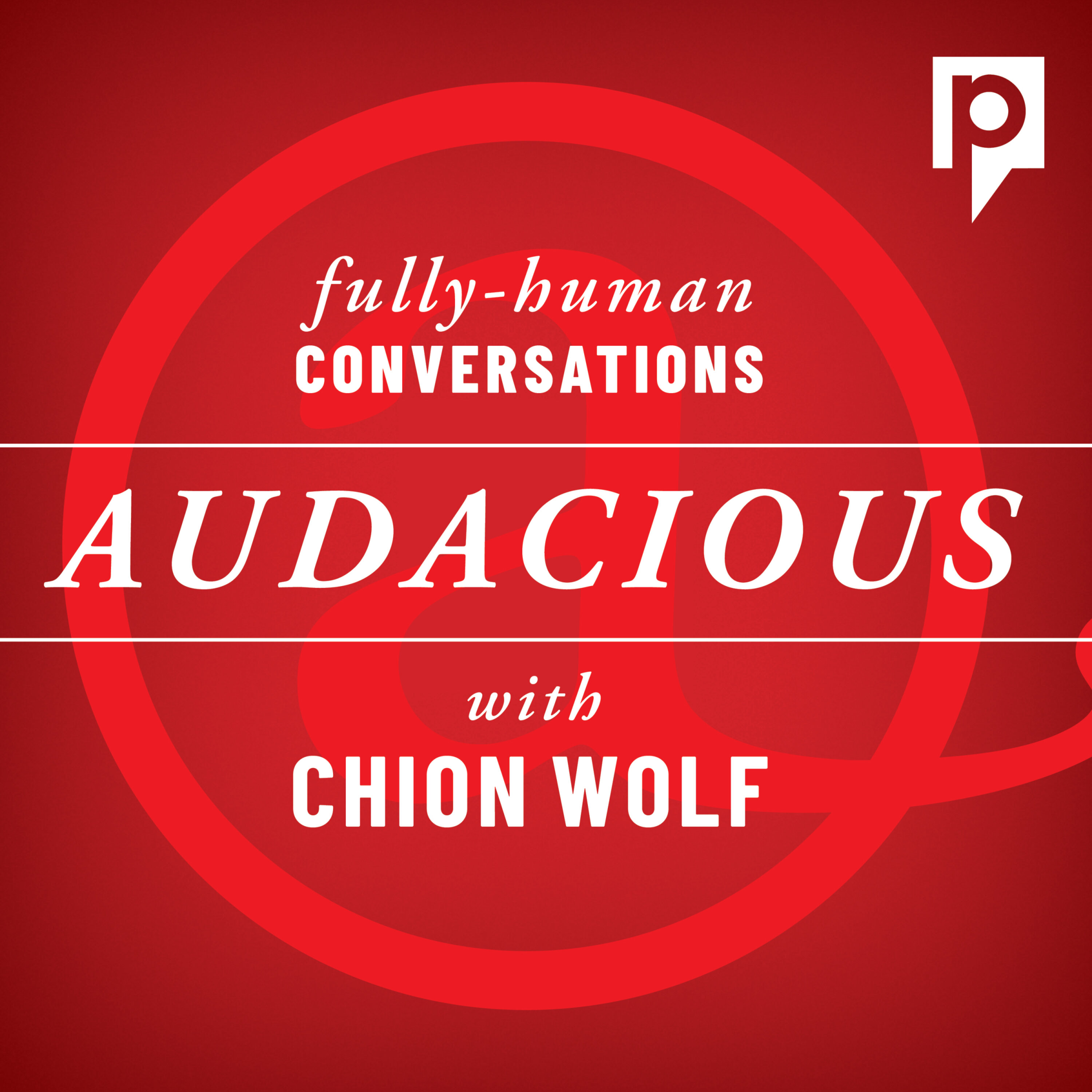 Audacious Promo