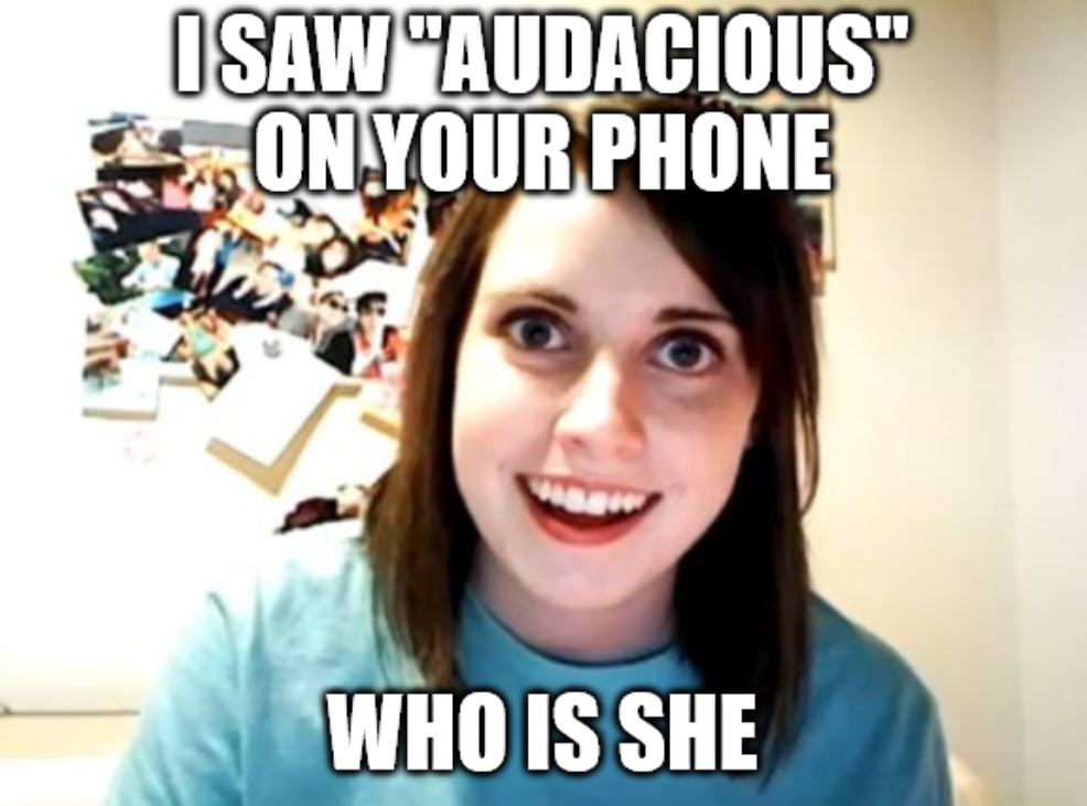 What It's Like To Be A Meme?