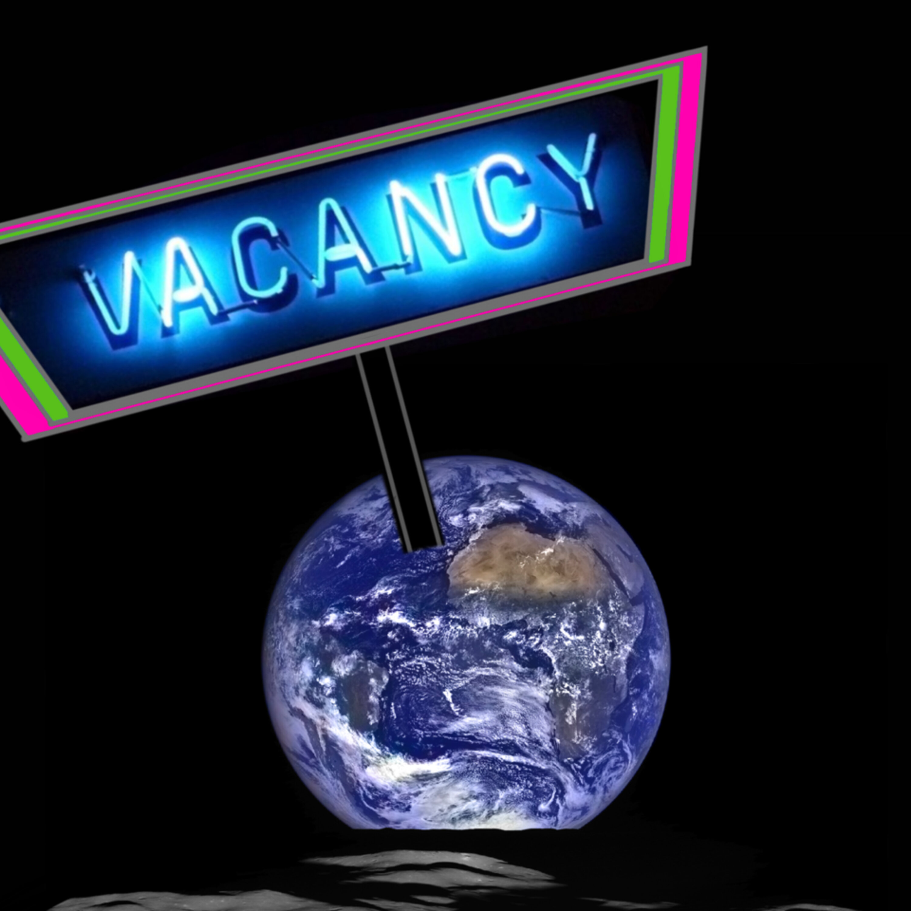 You Didn’t Ask To Be Here: Adventures In Antinatalism