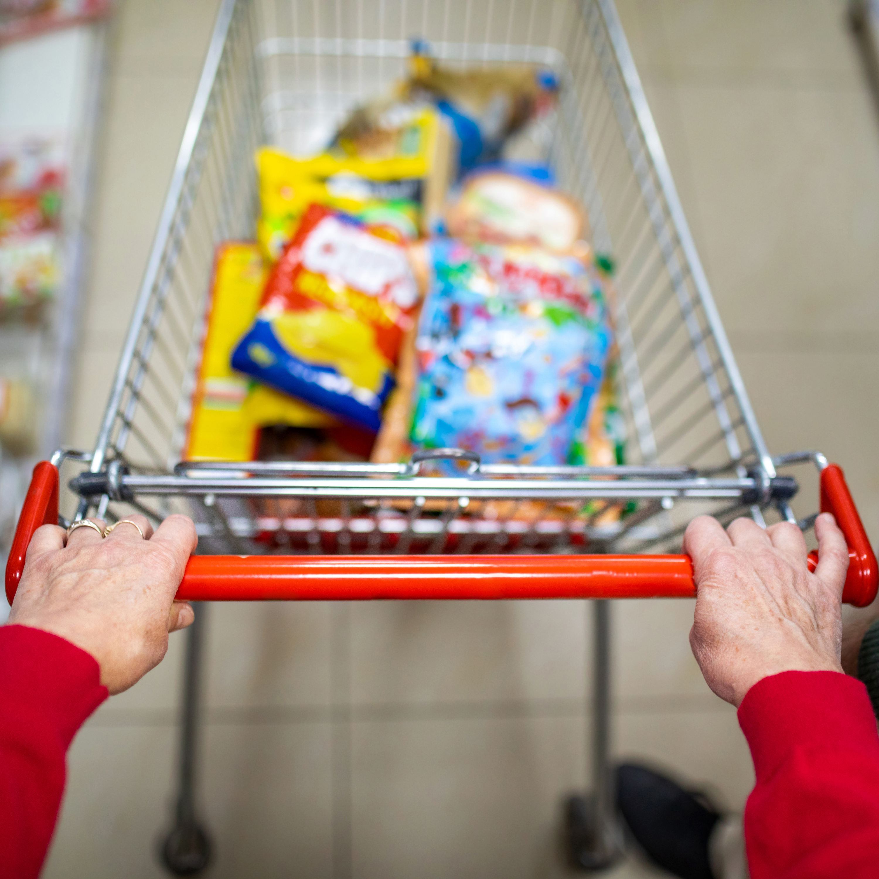 Cart Talk: Conversations with Trader Joe's and Costco Aficionados episode artwork