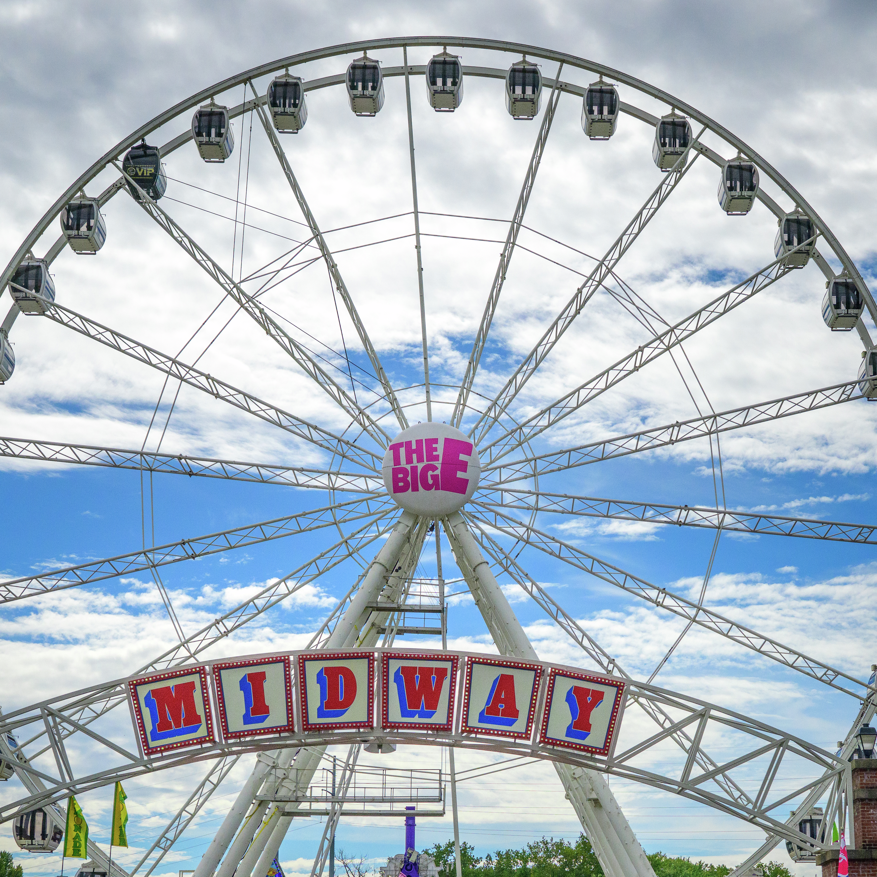 Audacious with Chion Wolf