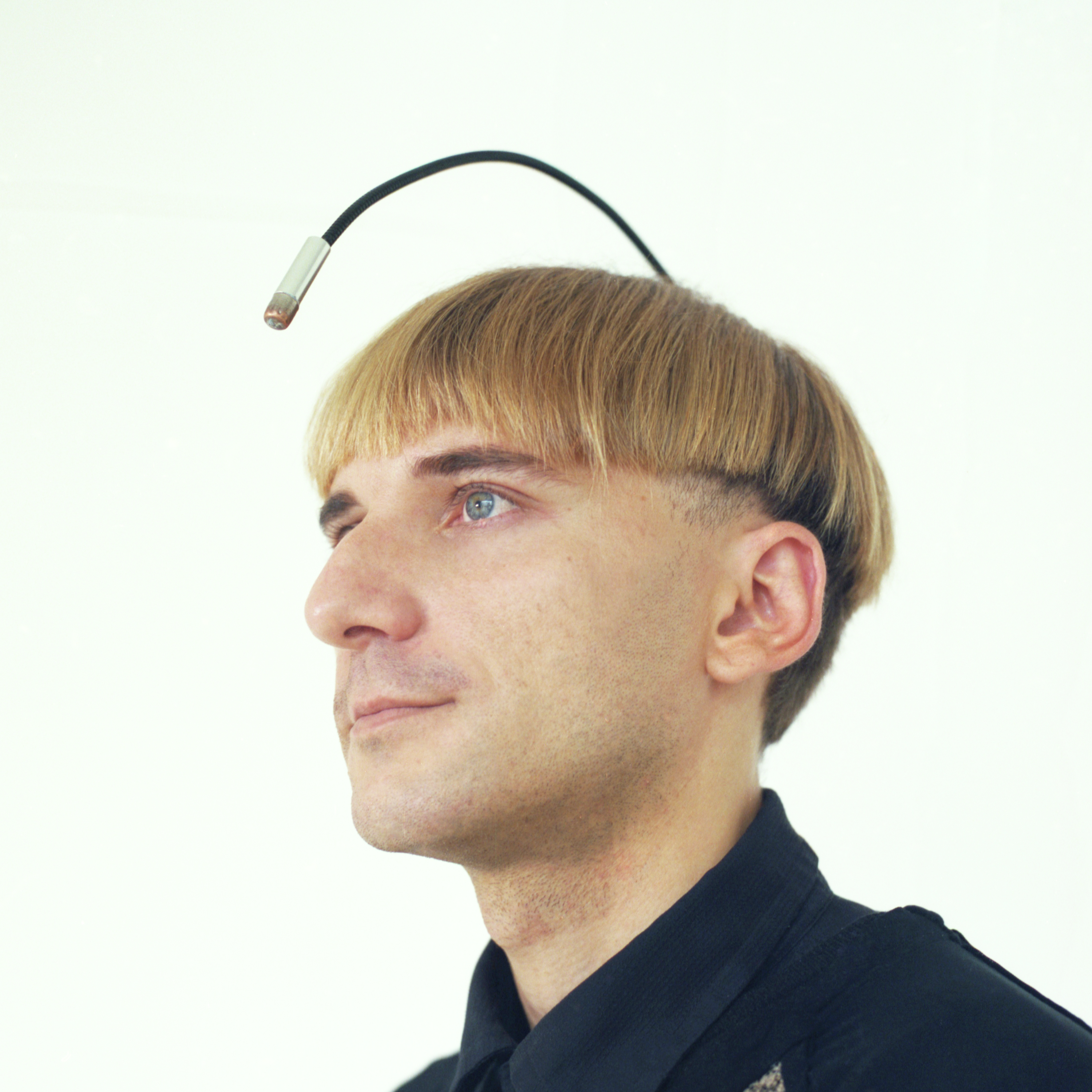 Hearing every color, feeling every earthquake: Life as a cyborg