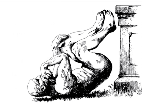 Laugh and then think: What it's like to win the Ig Nobel Prize