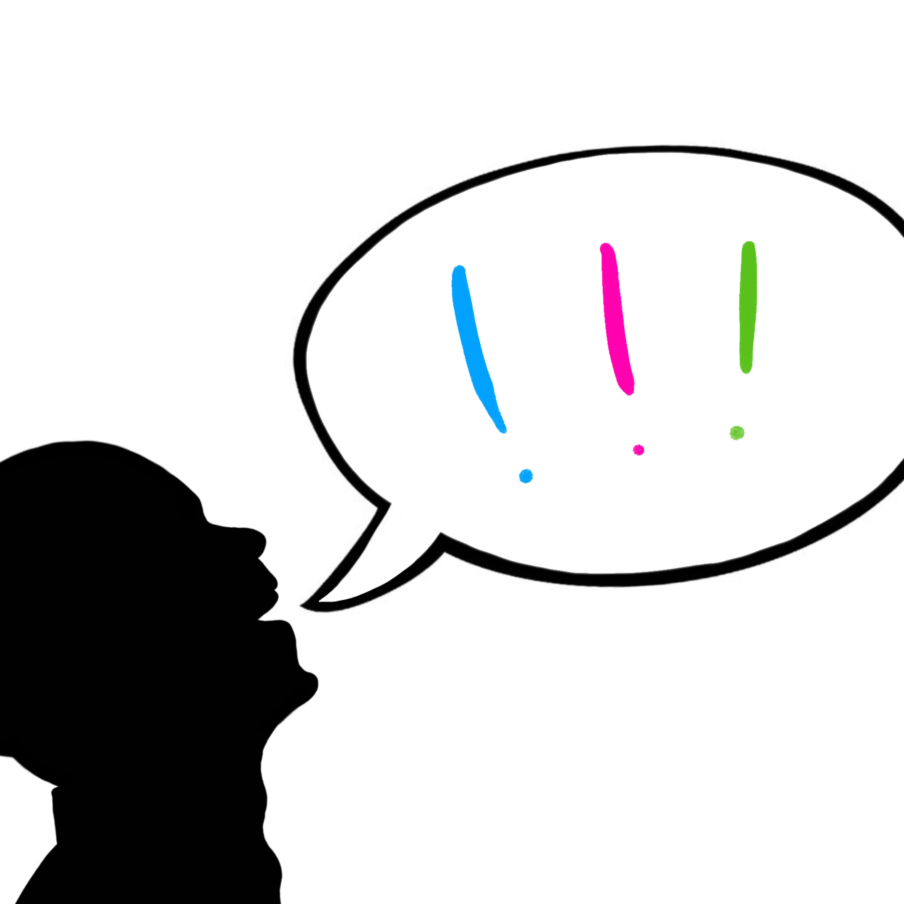 People With Speech Disfluencies Have A Lot To Say