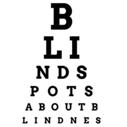 Revealing Our Blind Spots About Blindness