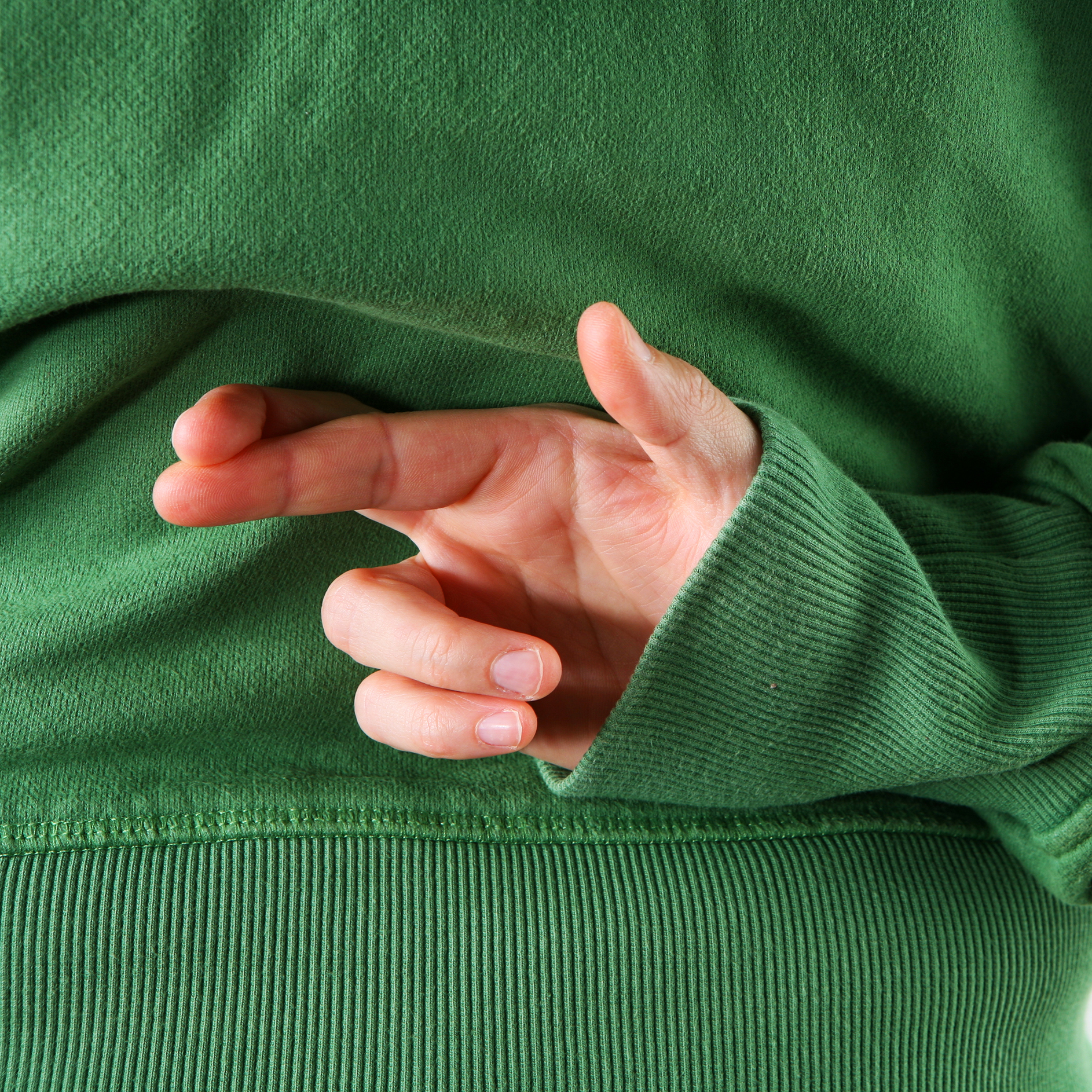 Fighting for truth: The struggle to overcome pathological lying