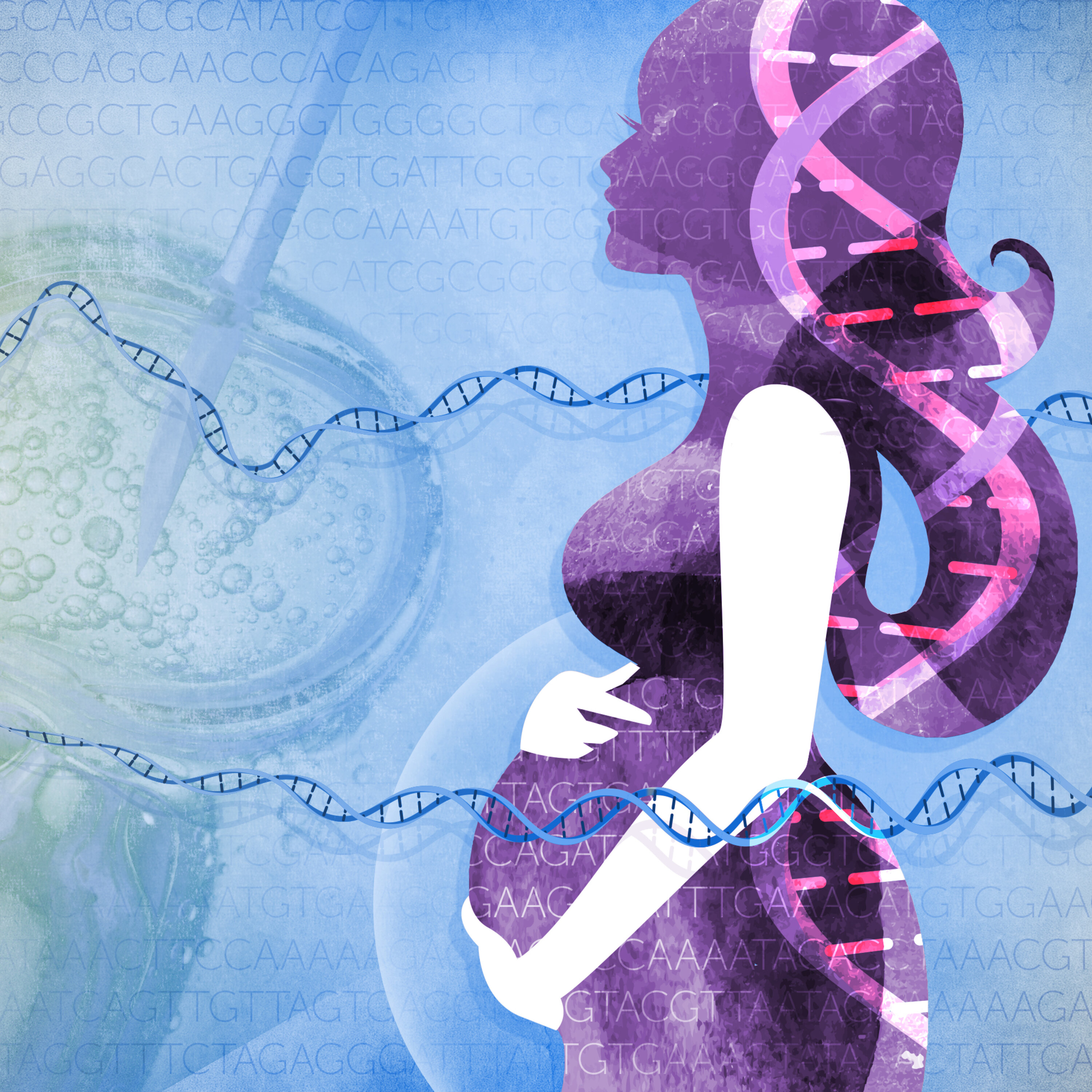 Bring On The Babies: Egg Donation, Surrogacy, and the Future of IVF