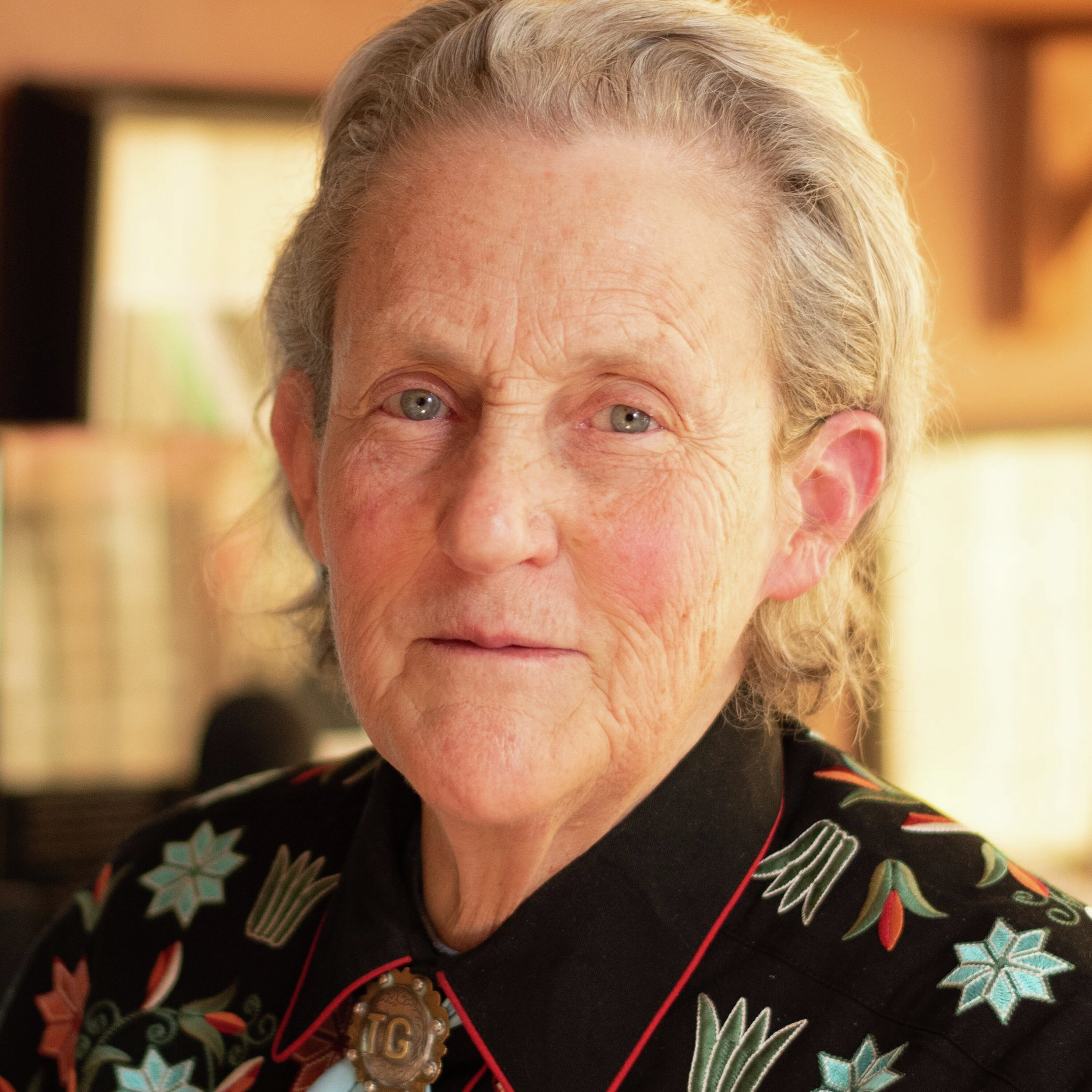 Temple Grandin, Kerry Magro, and the power of autistic thinking episode artwork