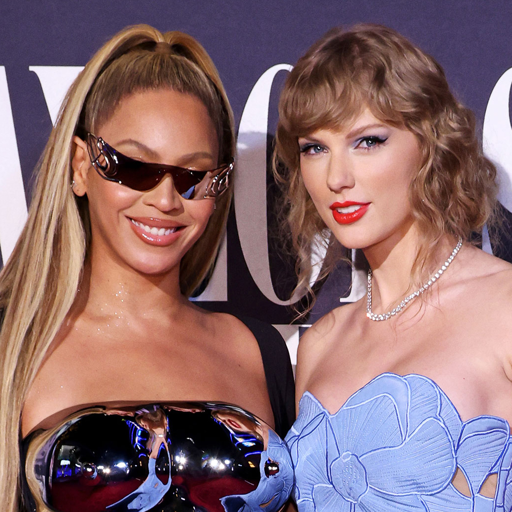 Beyond the BeyHive and Swifties: The heartbeat of music superfans episode artwork