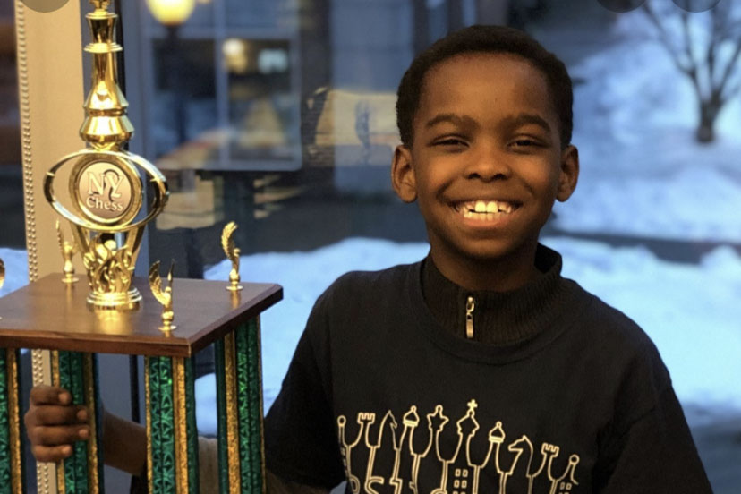 These child prodigies are taking on the world