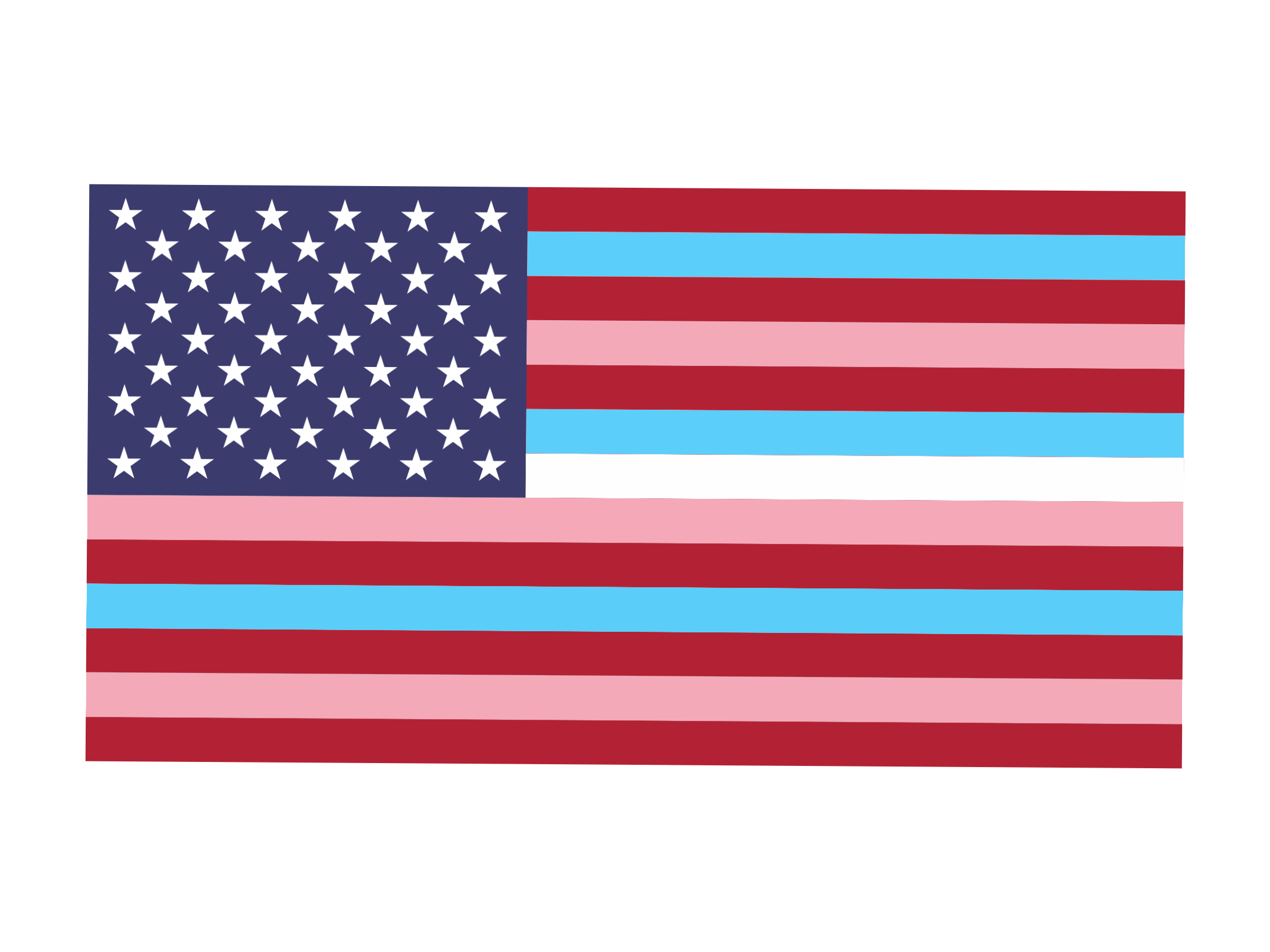 Saluting the power of transgender veterans episode artwork