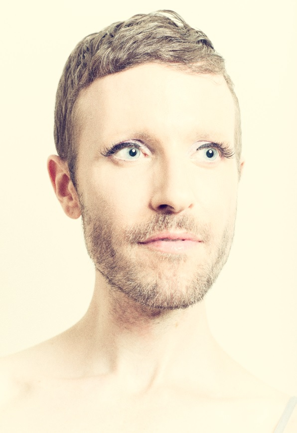 Jeffrey Marsh Loves You