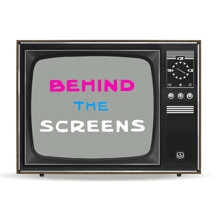 Behind The Screens: Editing The Sandman, casting for game shows, and life after reality TV episode artwork