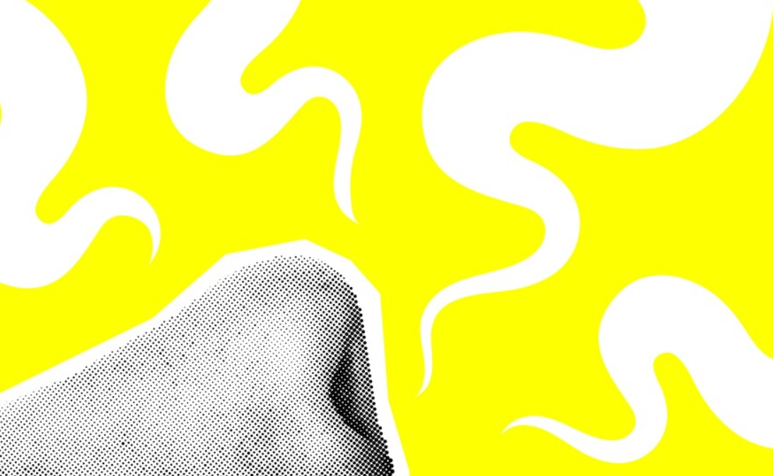 What it’s like to be able to smell illnesses episode artwork