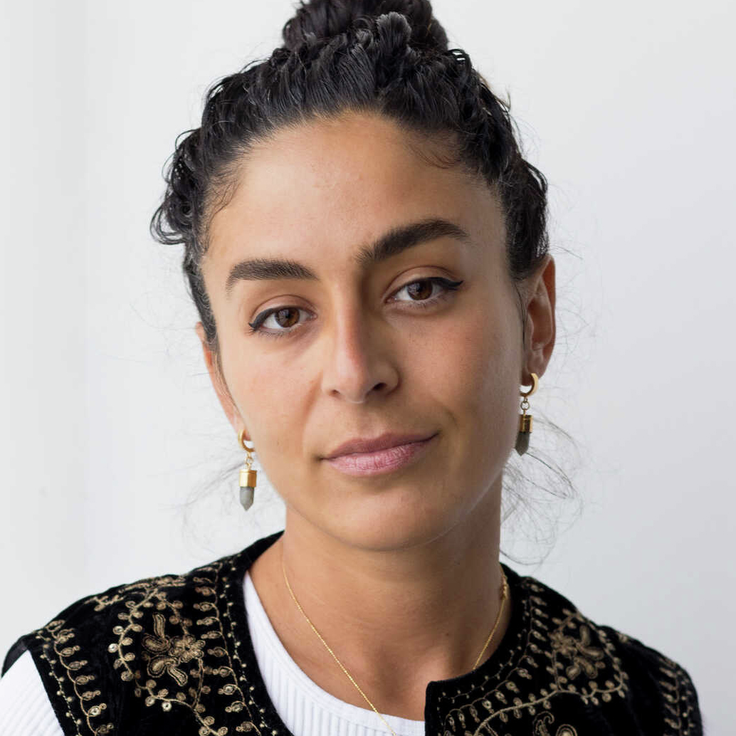 Intersex advocacy and the fight for bodily autonomy with Pidgeon Pagonis